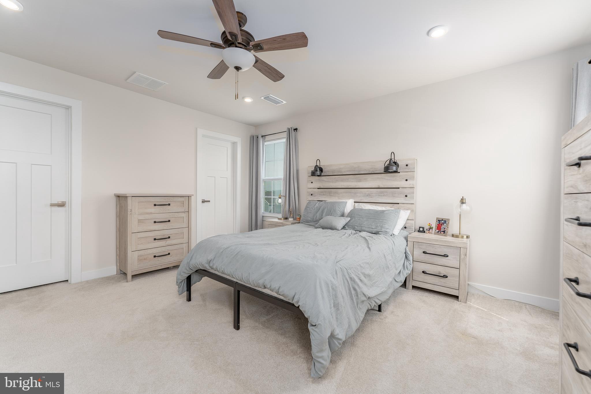 SADSBURY PARK - Residential