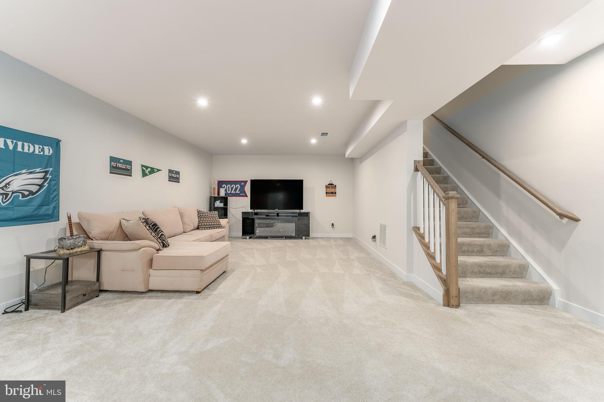 SADSBURY PARK - Residential