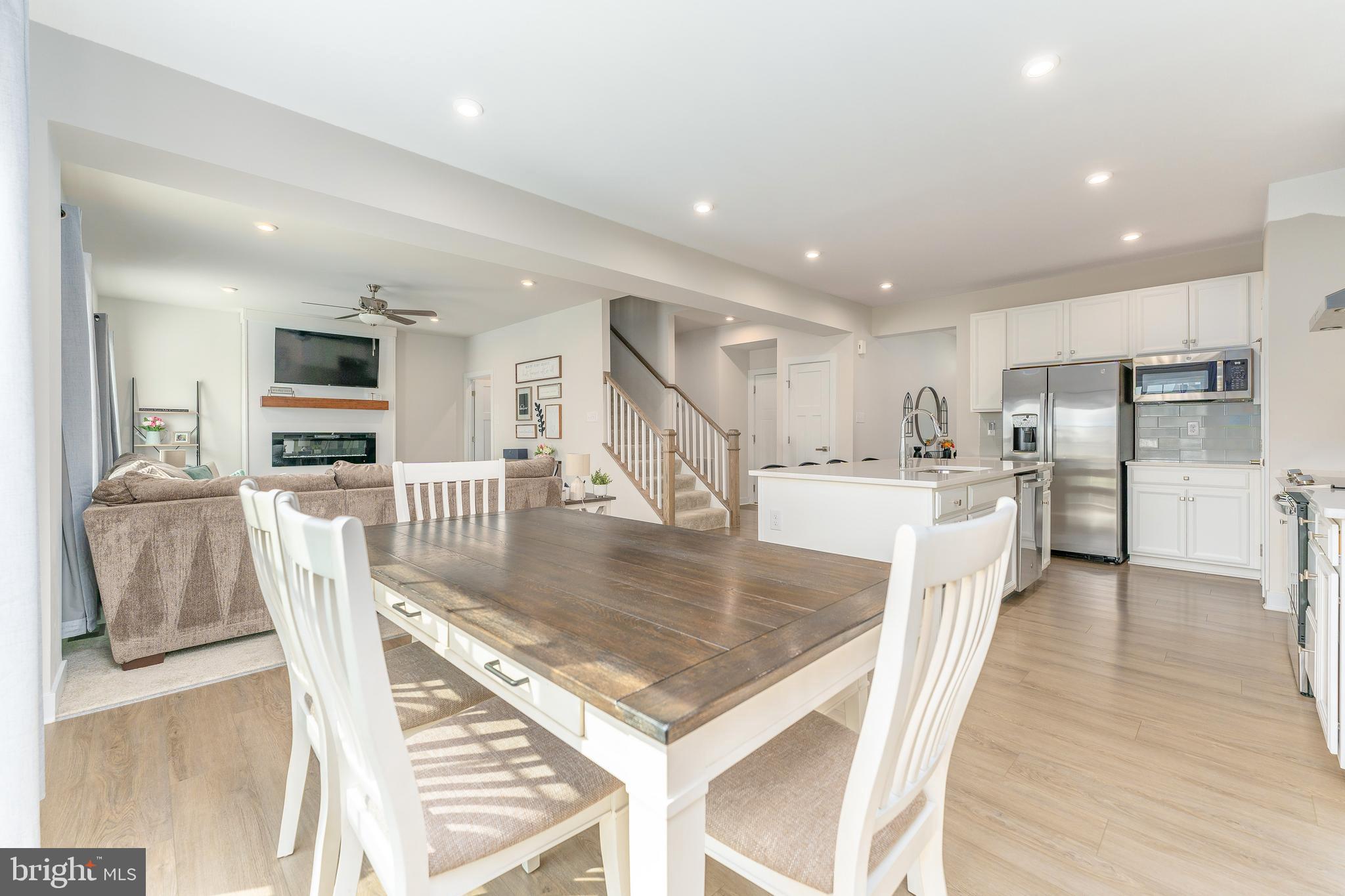 SADSBURY PARK - Residential