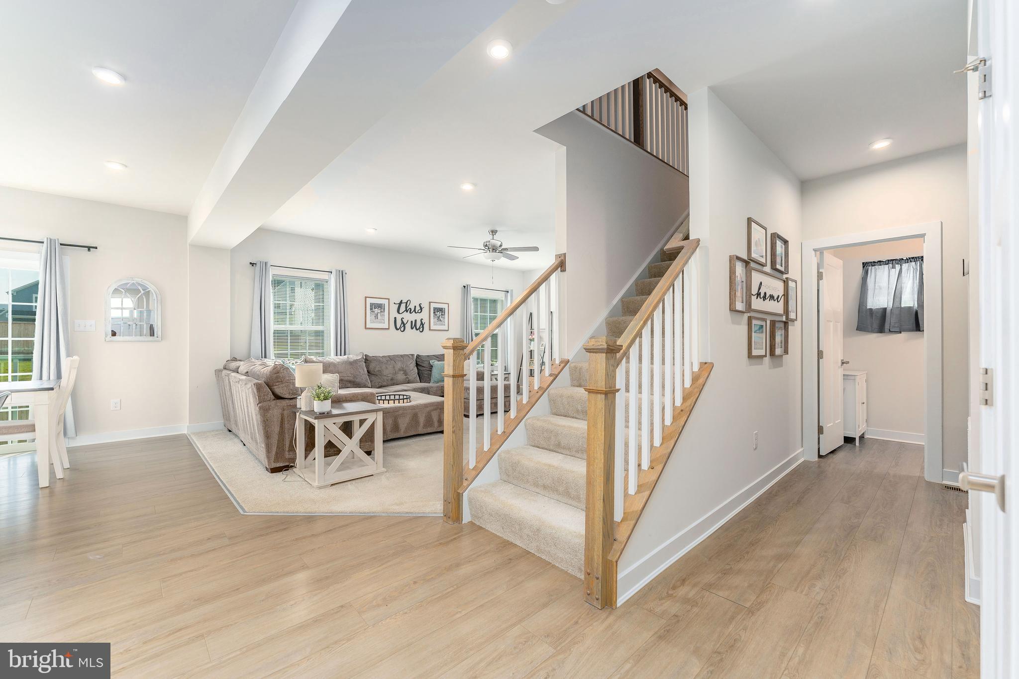 SADSBURY PARK - Residential