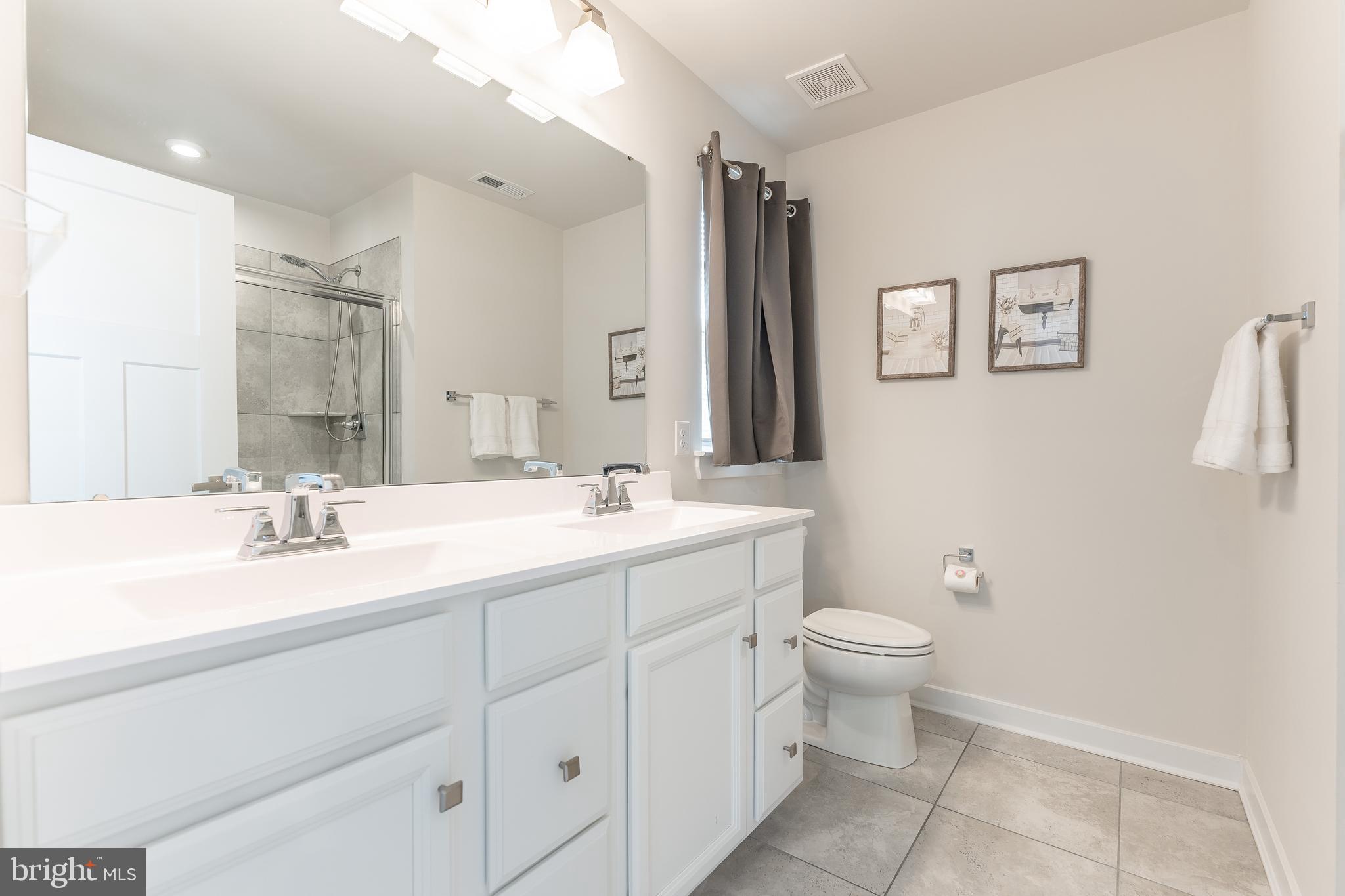 SADSBURY PARK - Residential