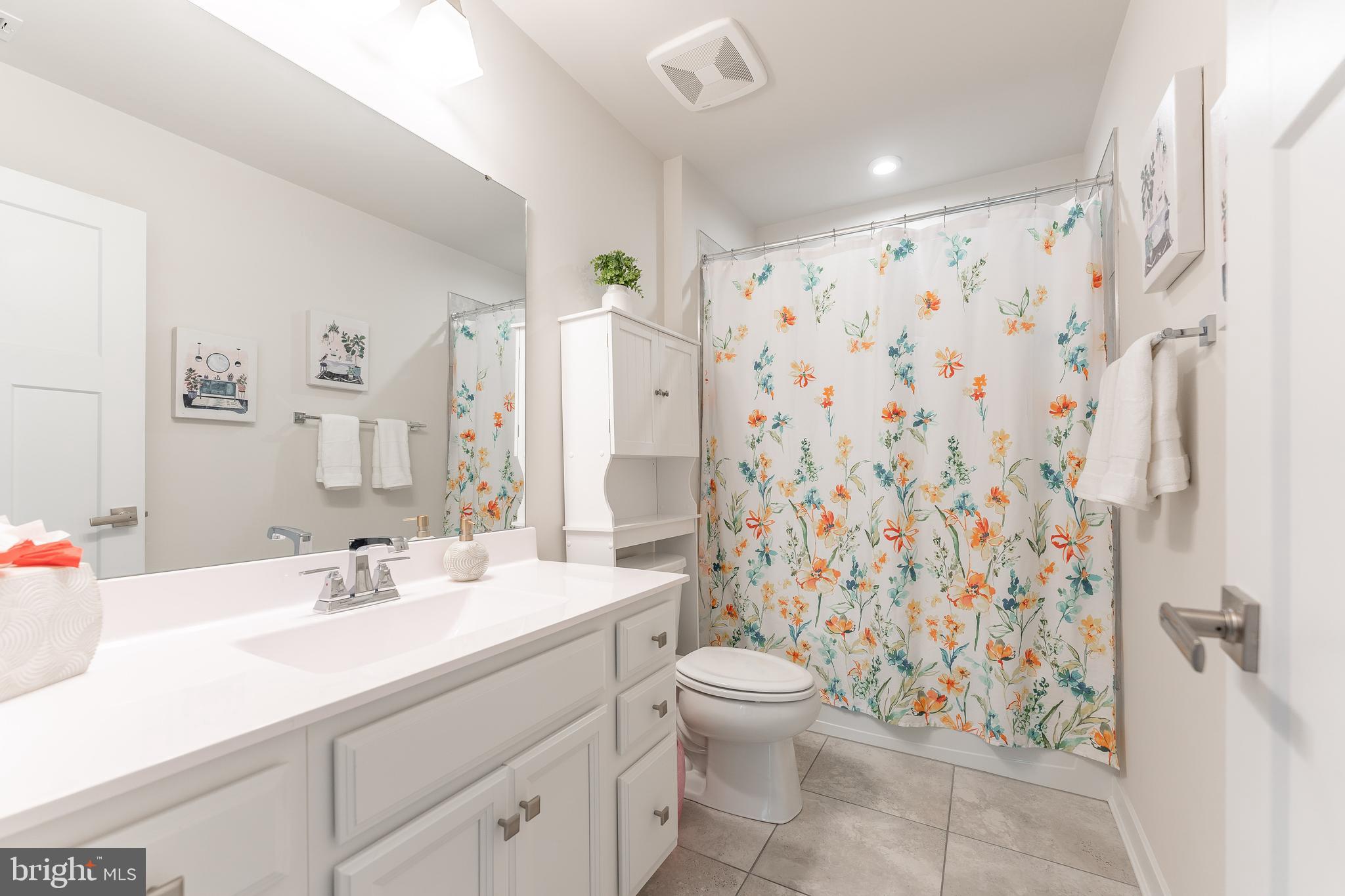 SADSBURY PARK - Residential