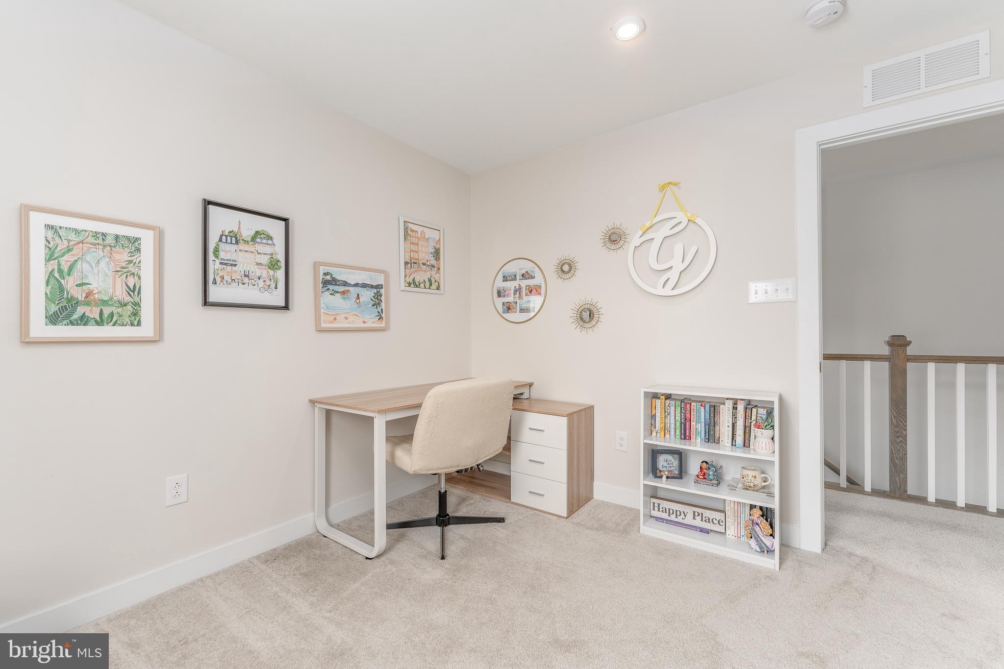 SADSBURY PARK - Residential