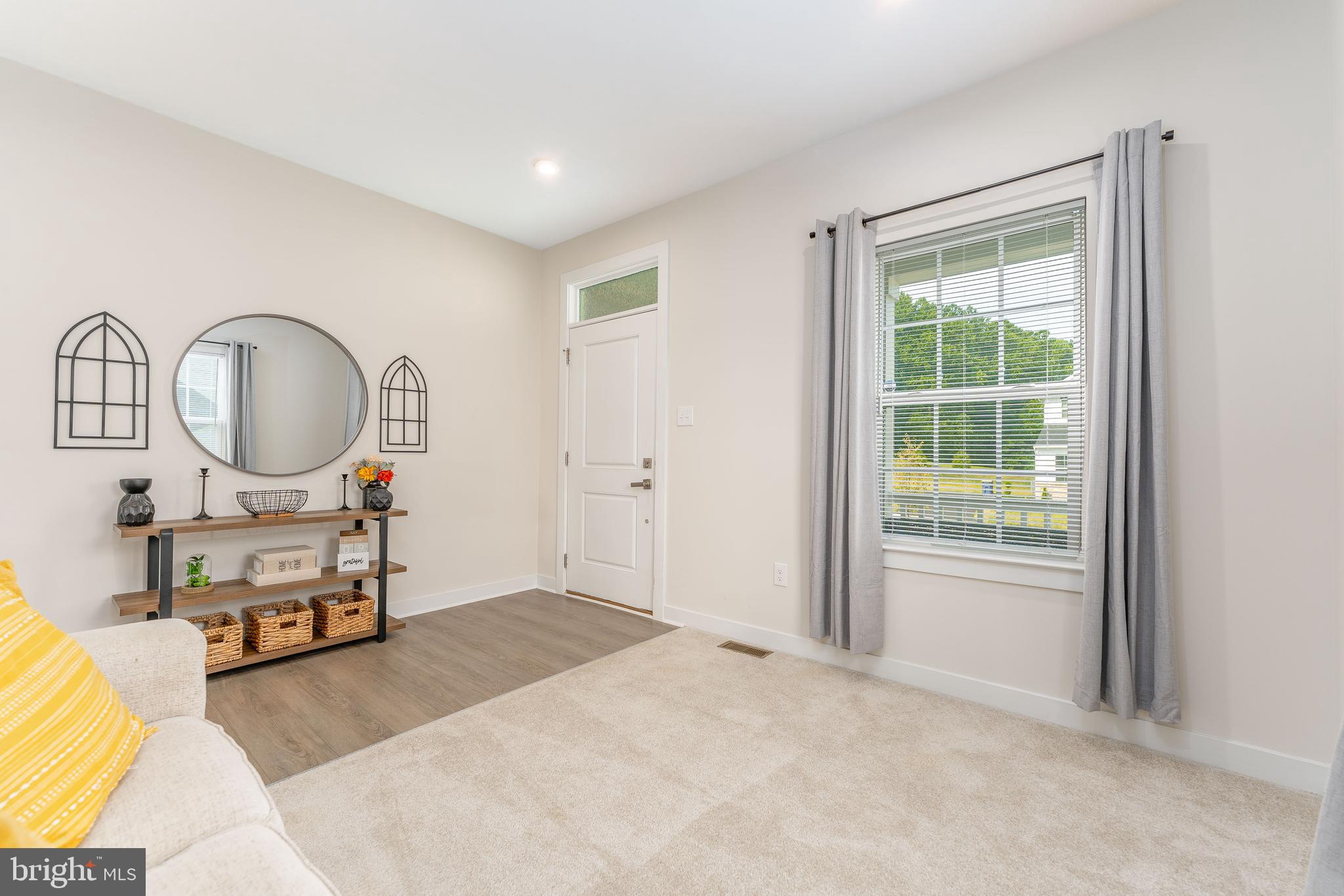 SADSBURY PARK - Residential