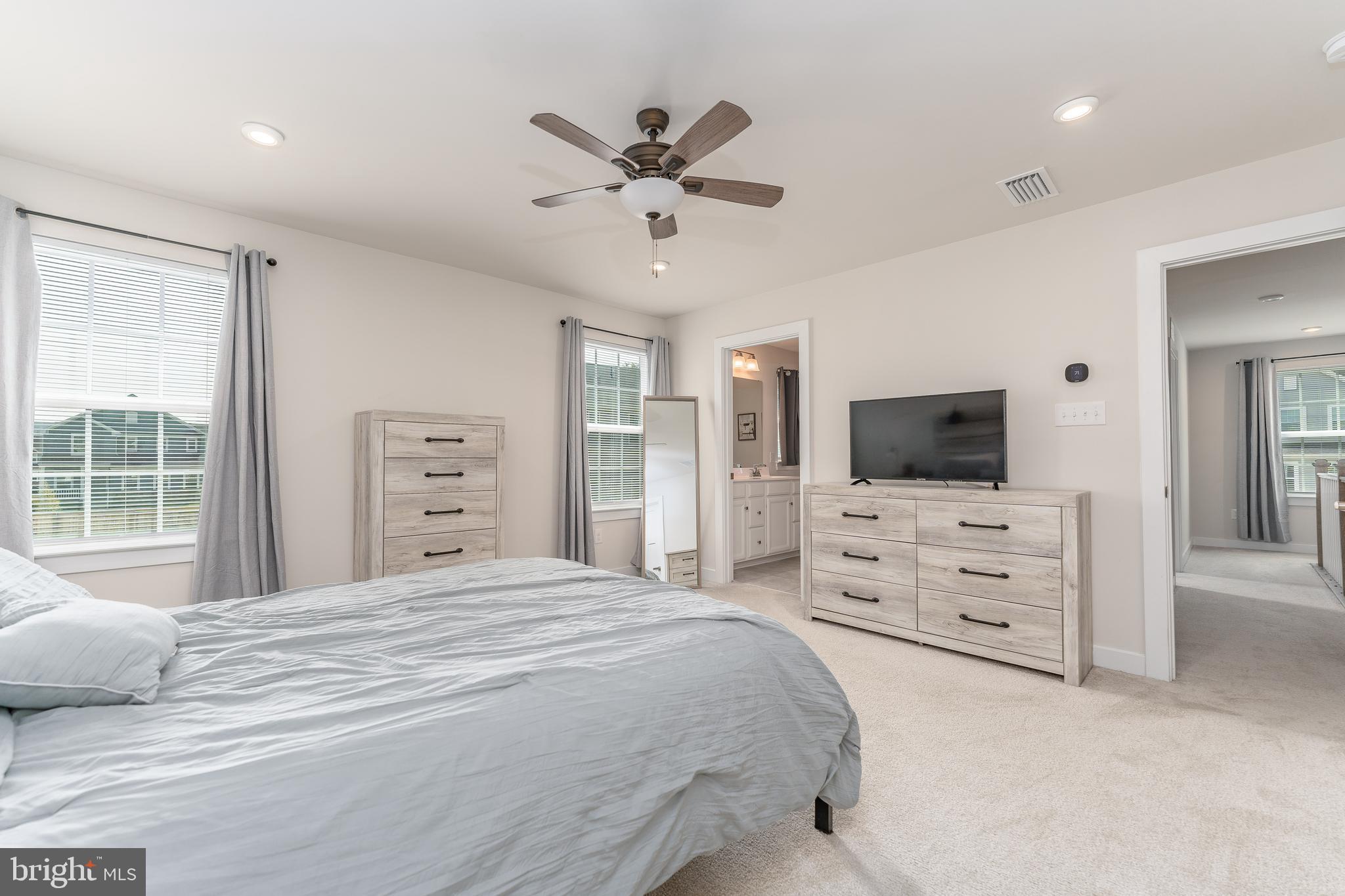 SADSBURY PARK - Residential