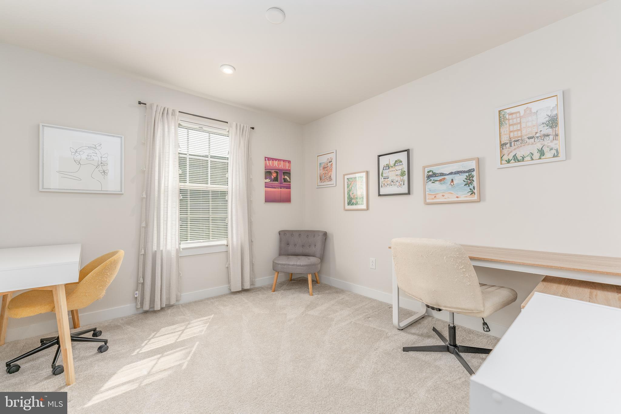 SADSBURY PARK - Residential