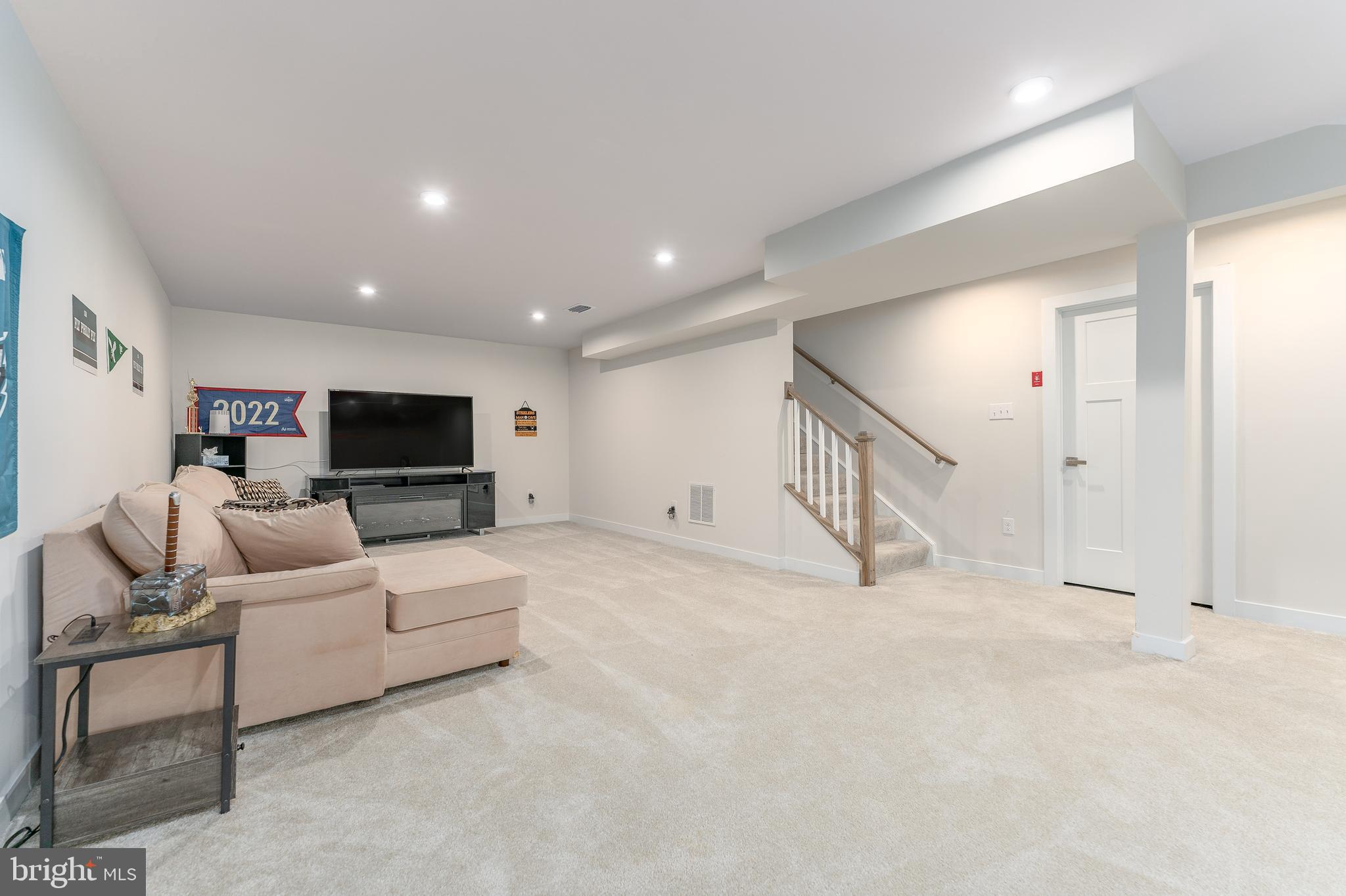 SADSBURY PARK - Residential