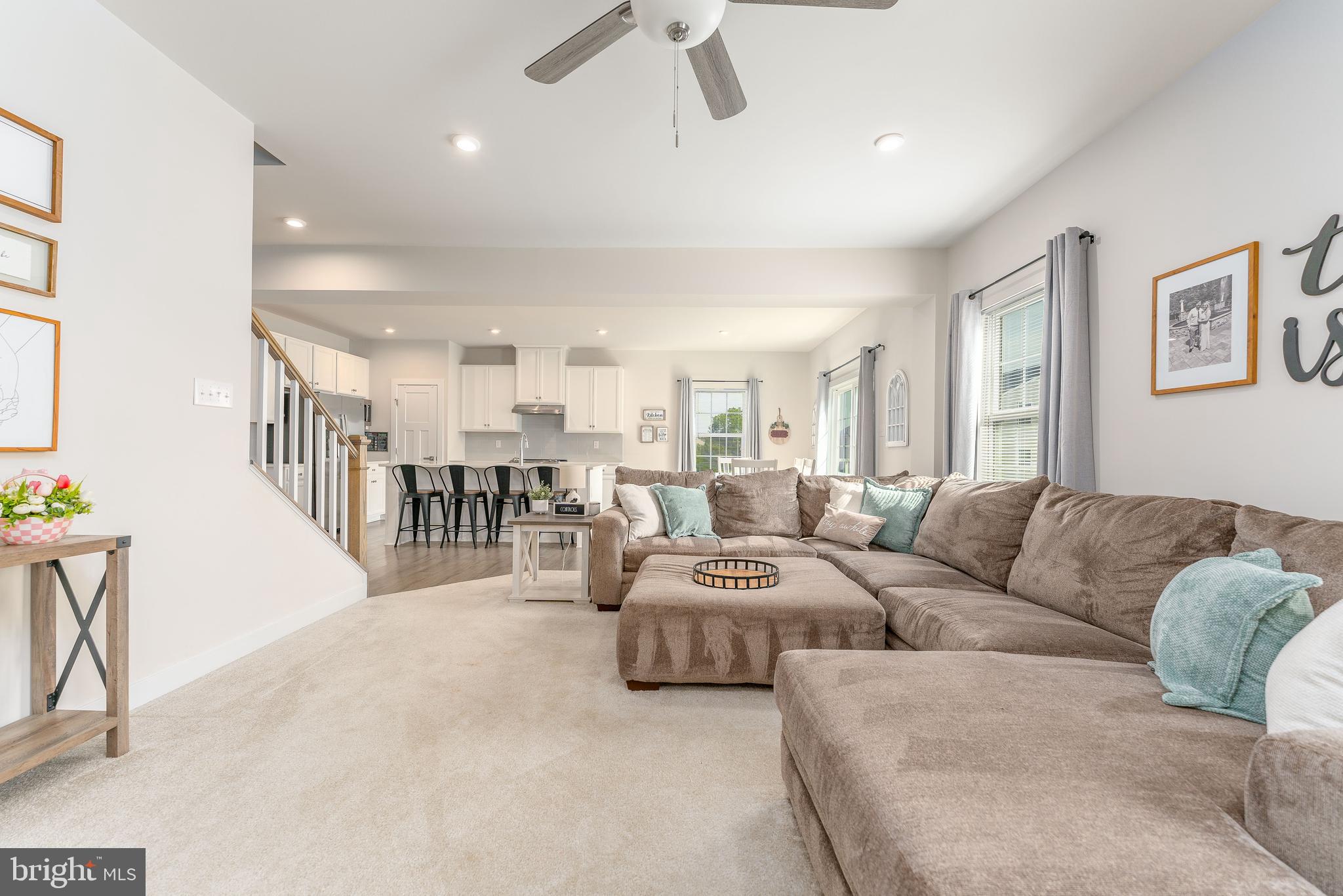 SADSBURY PARK - Residential