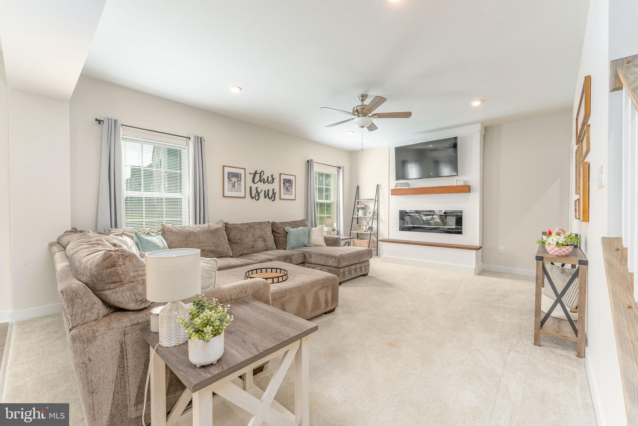 SADSBURY PARK - Residential