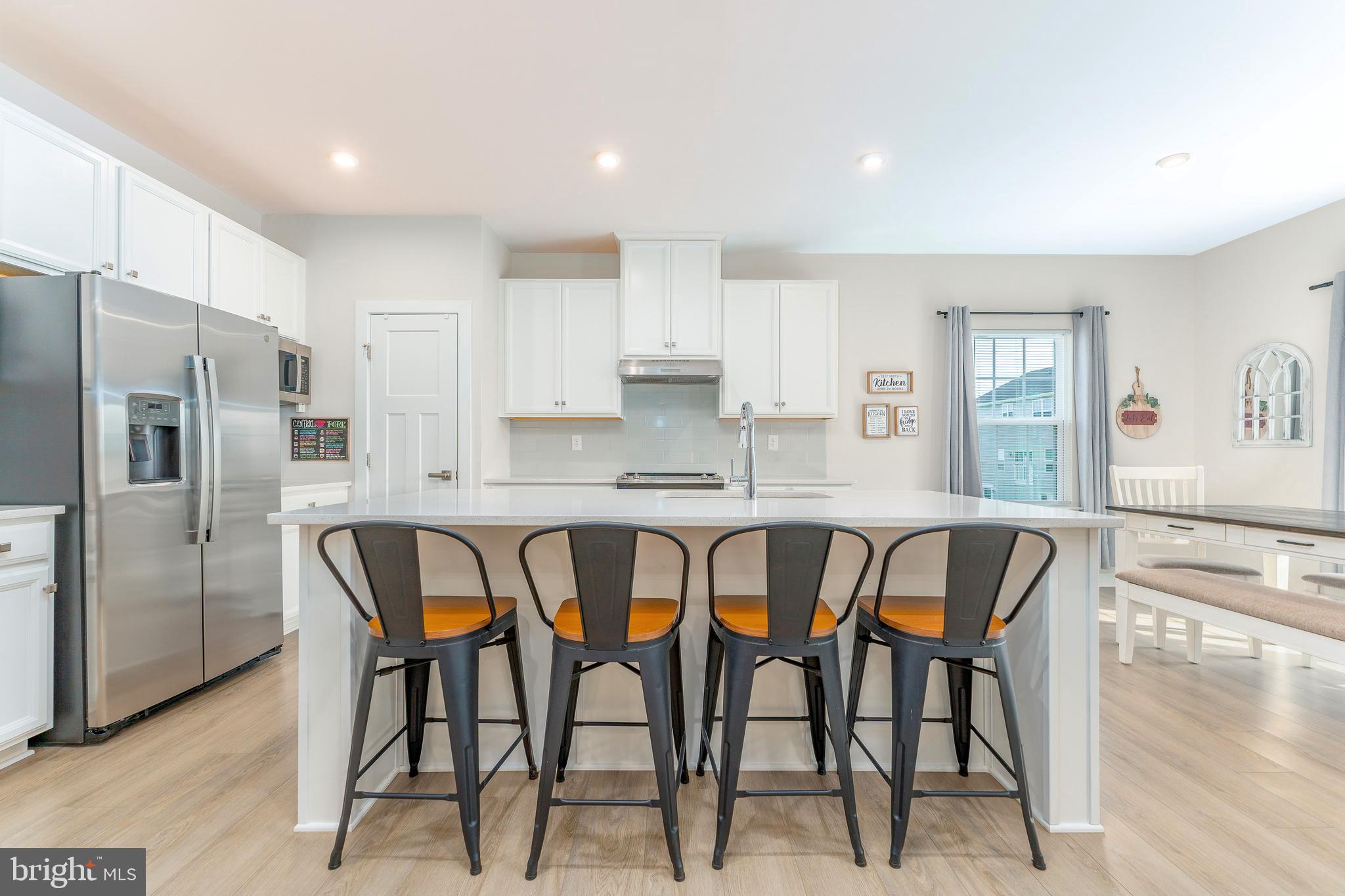 SADSBURY PARK - Residential