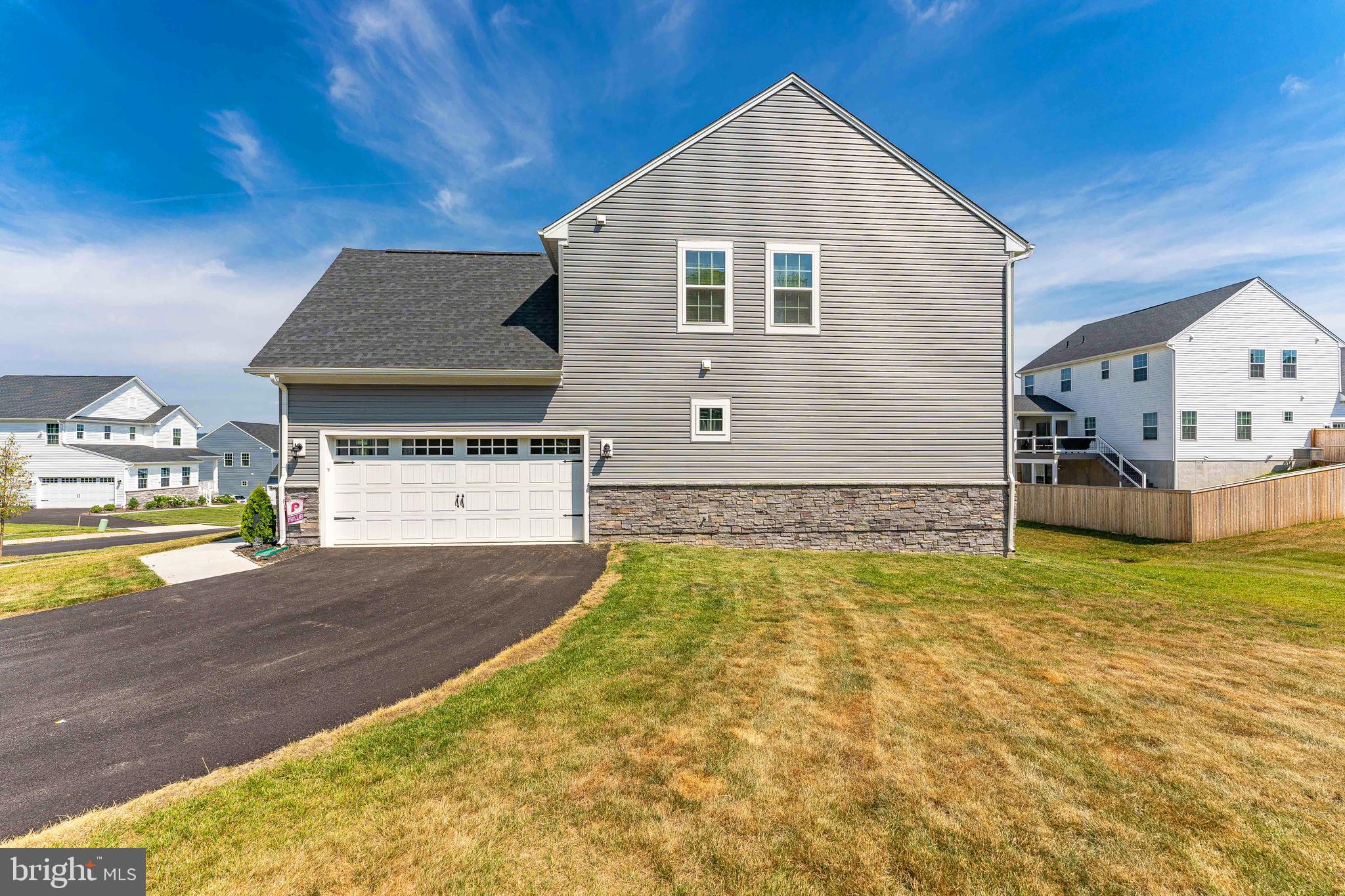 SADSBURY PARK - Residential