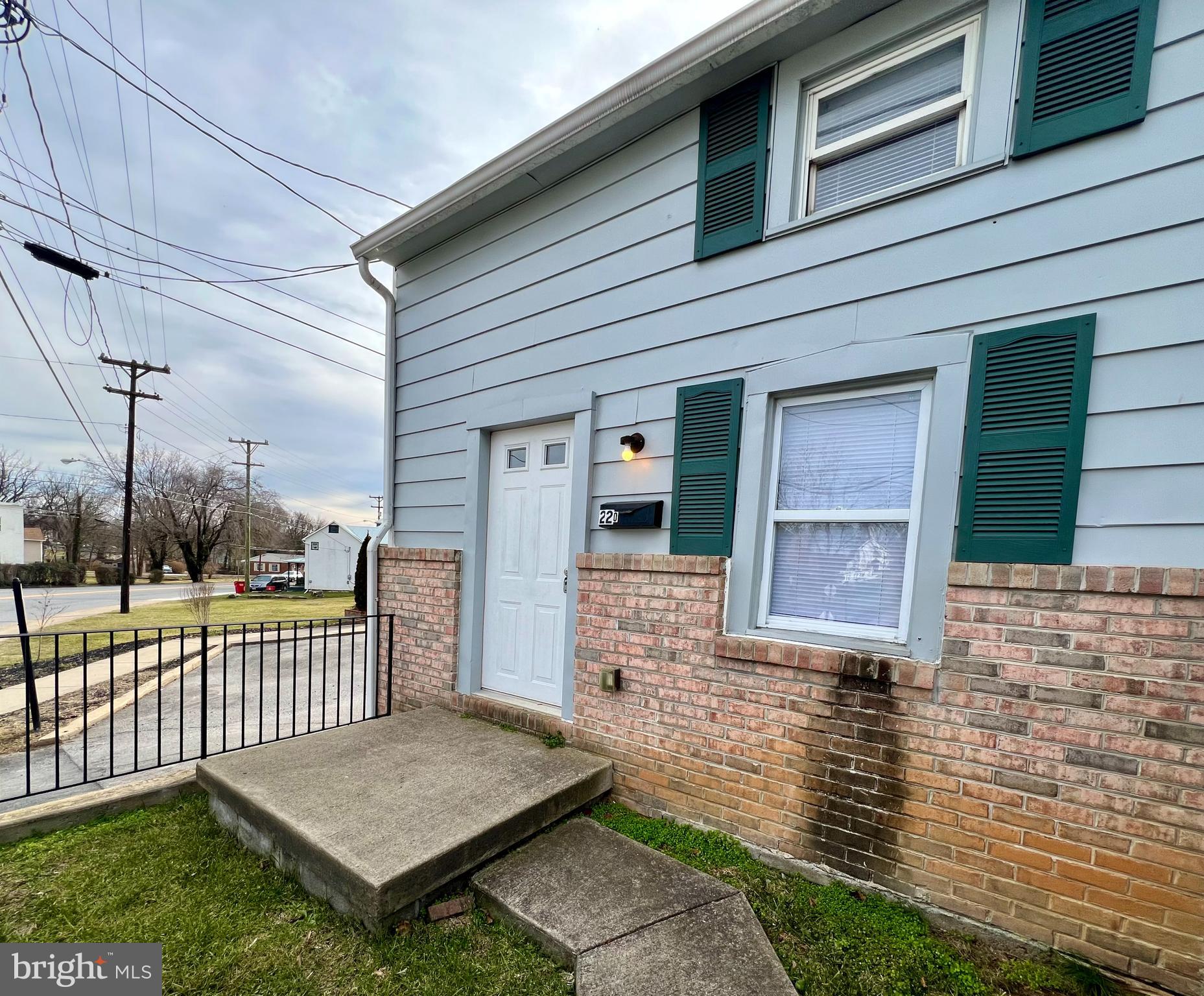 CITY OF CHARLES TOWN - Residential Lease