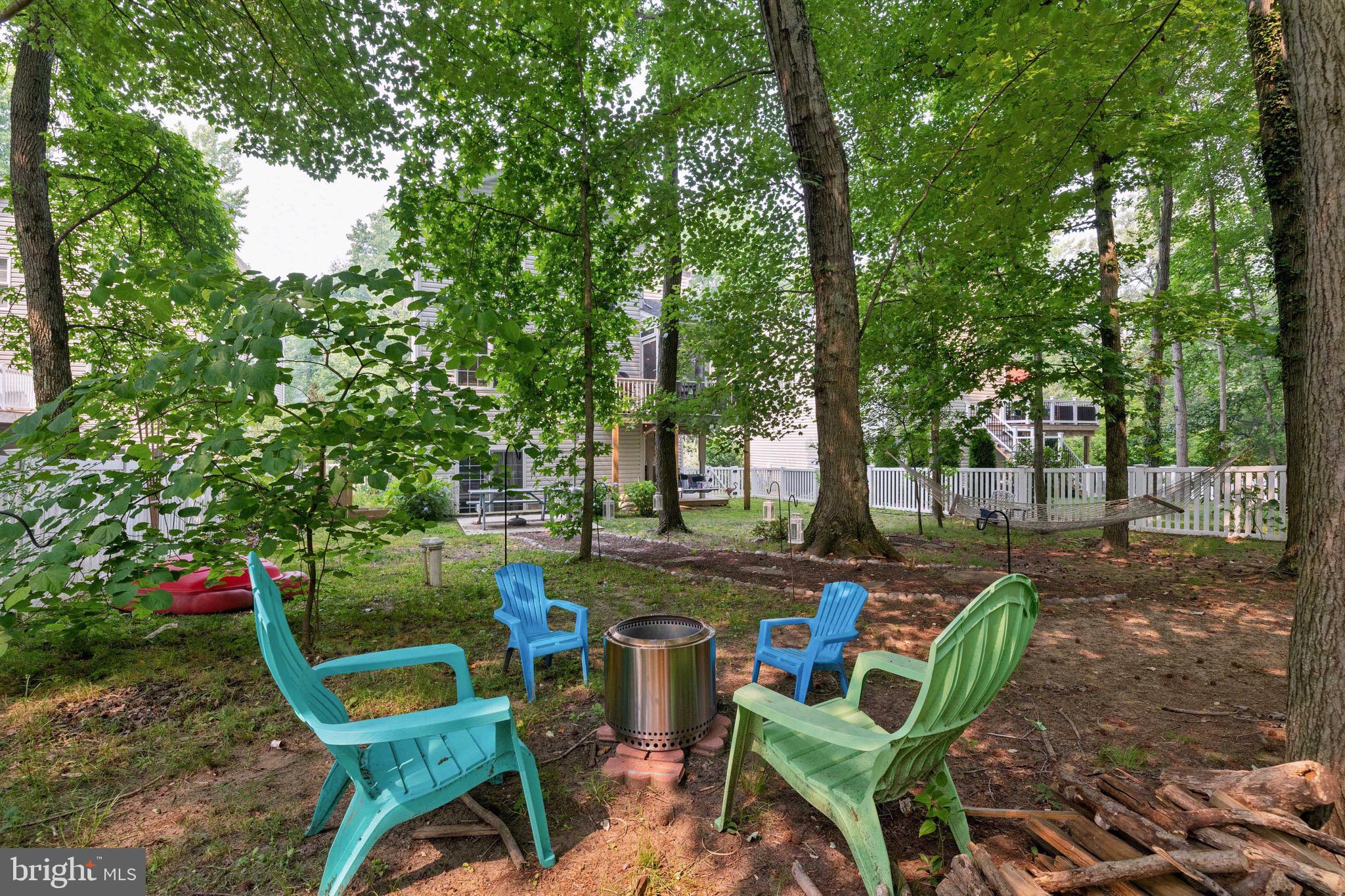 OYSTER HARBOR - Residential Lease