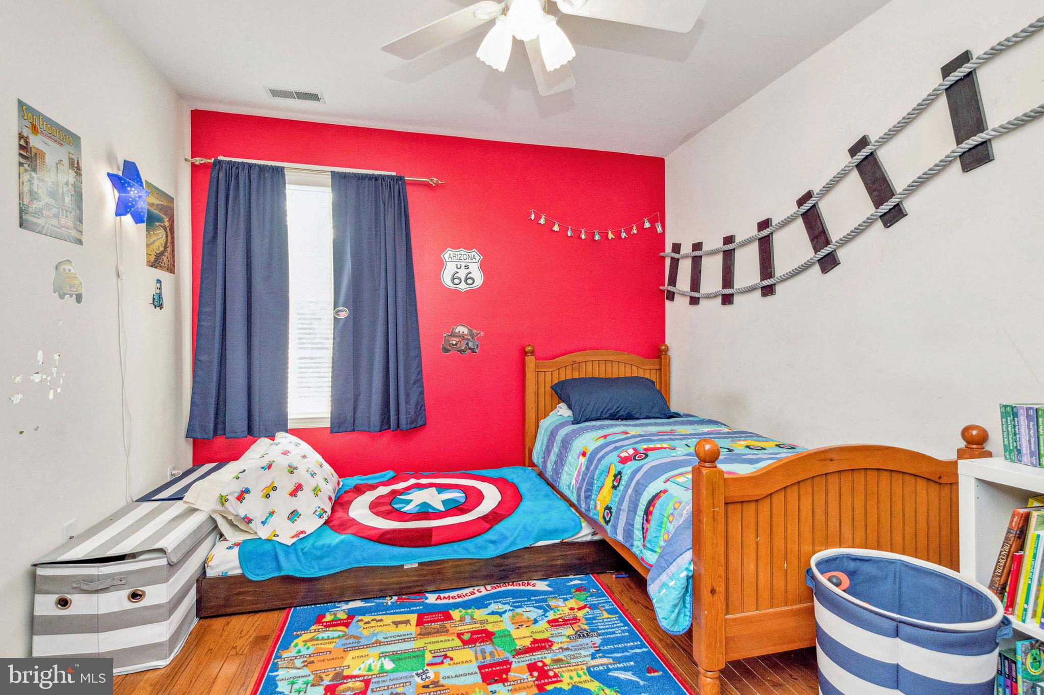 OYSTER HARBOR - Residential Lease