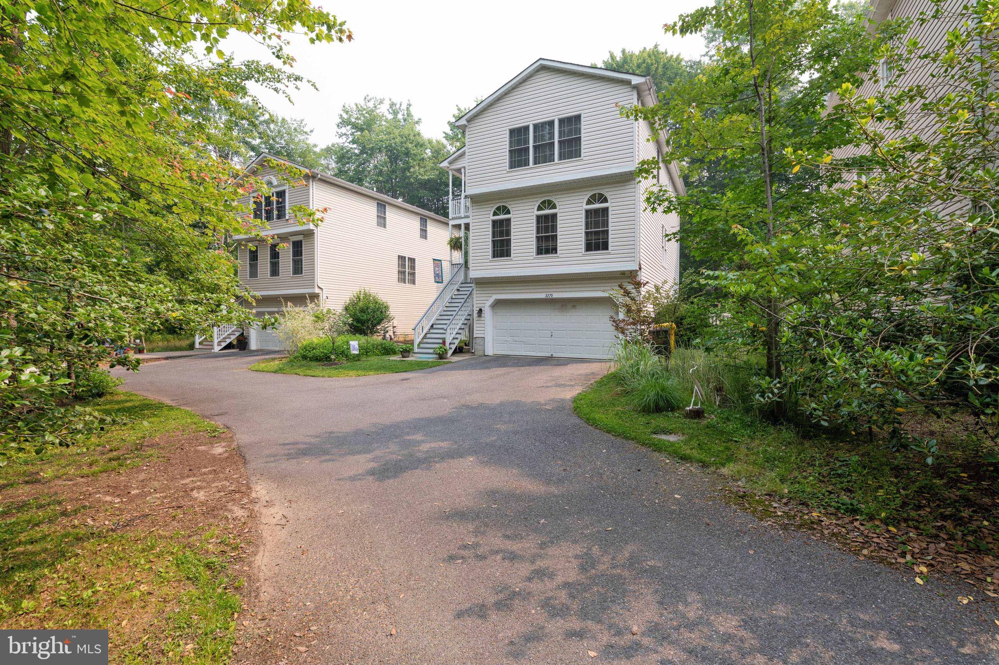 OYSTER HARBOR - Residential Lease