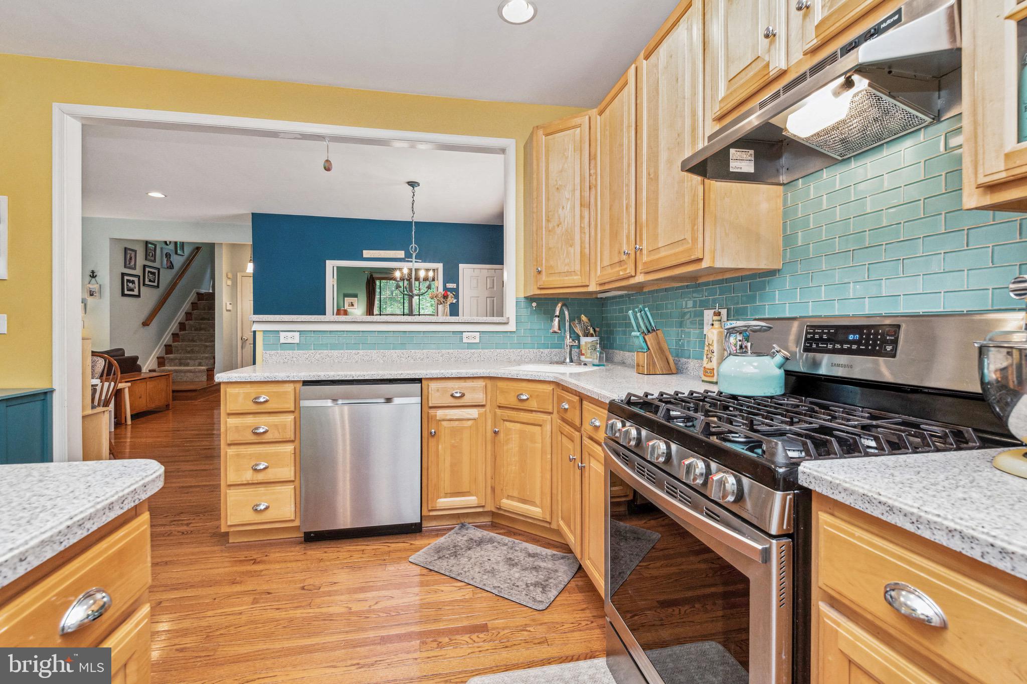 OYSTER HARBOR - Residential Lease