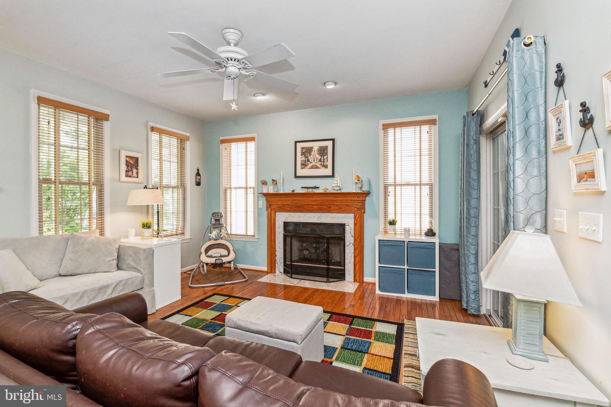 OYSTER HARBOR - Residential Lease