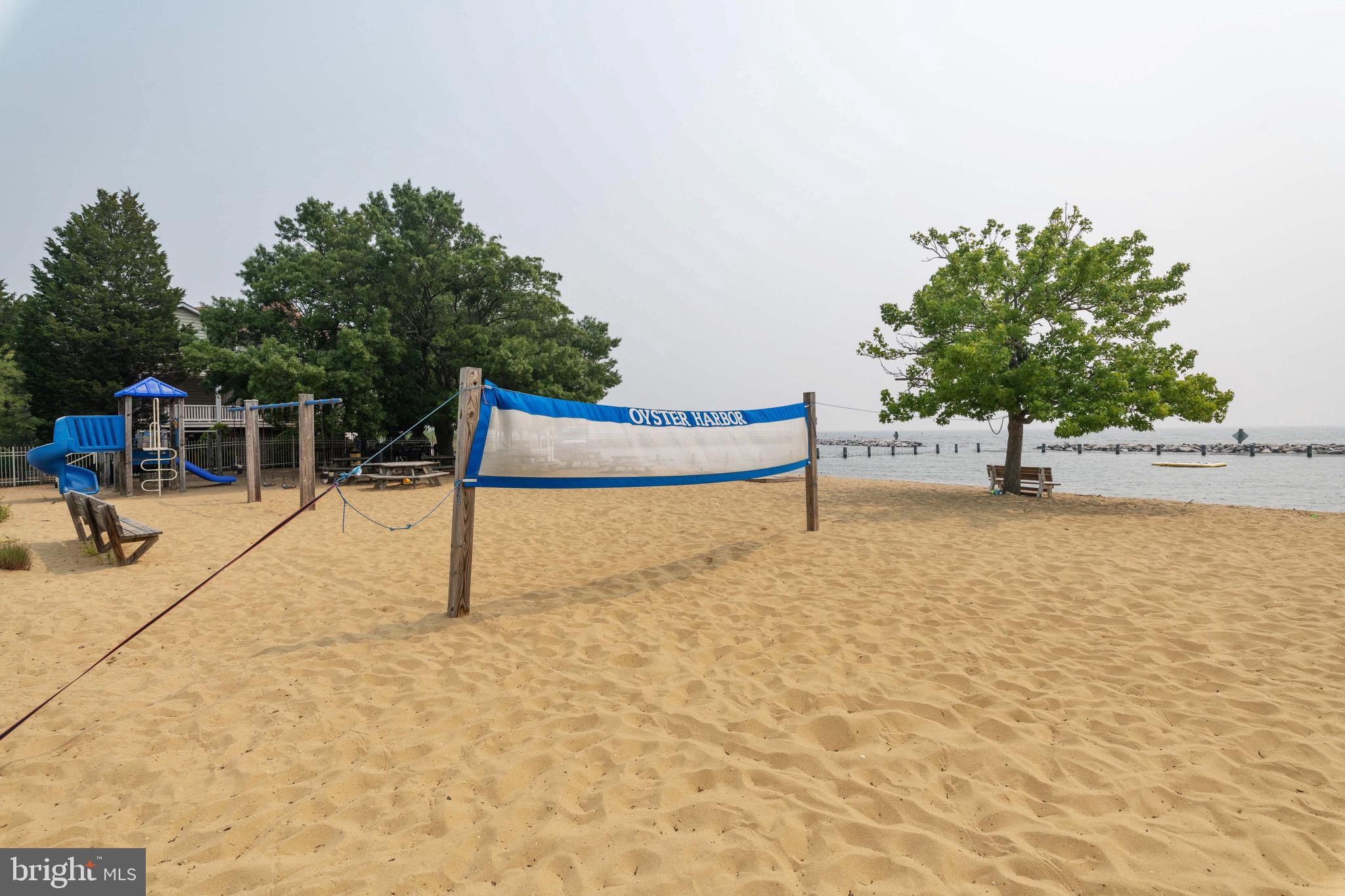 OYSTER HARBOR - Residential Lease