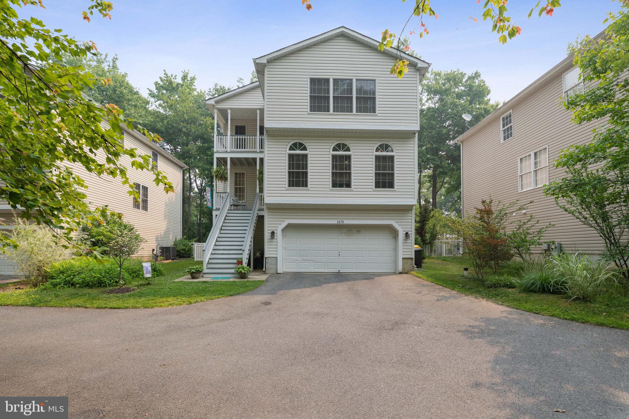 OYSTER HARBOR - Residential Lease