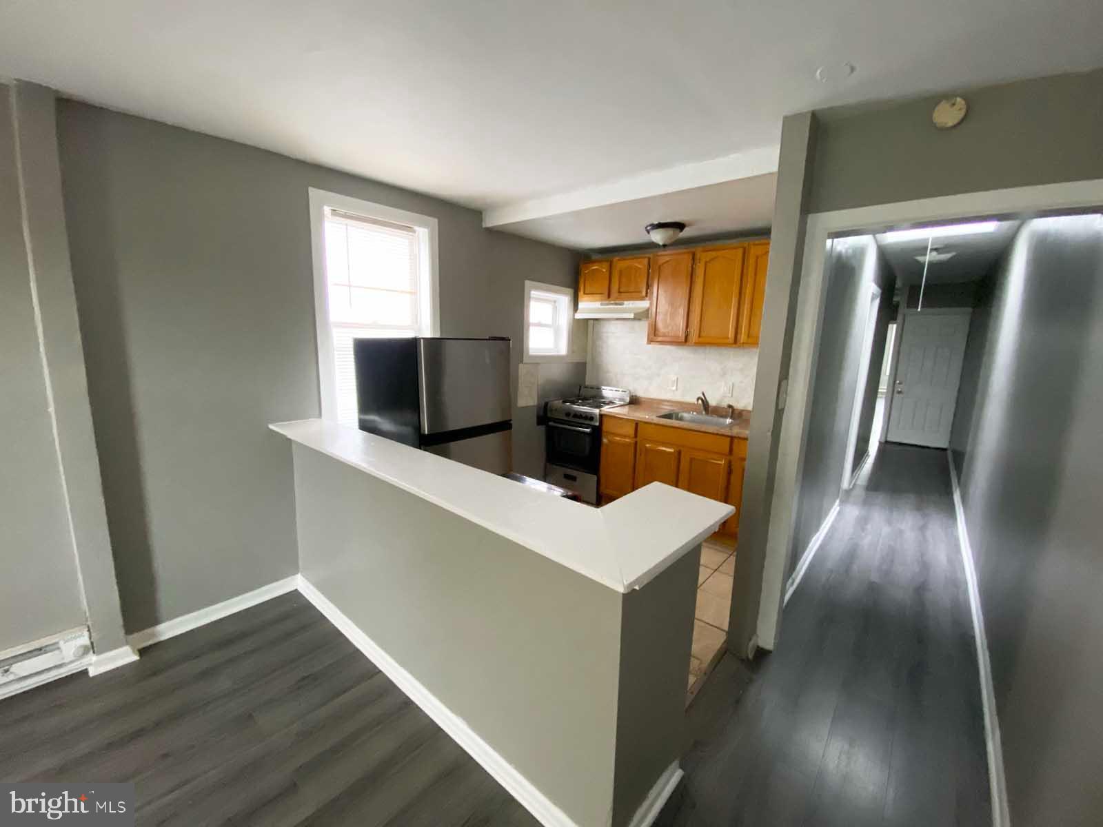 NONE AVAILABLE - Residential Lease