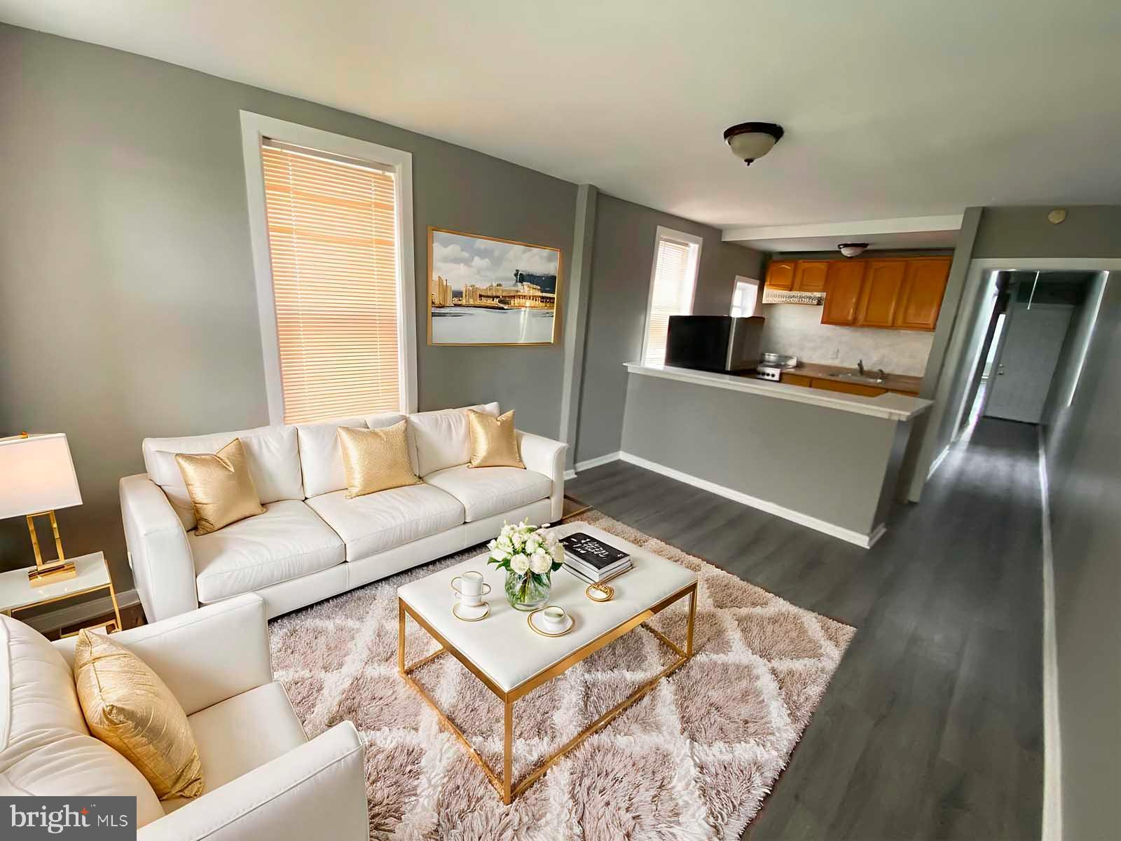 NONE AVAILABLE - Residential Lease