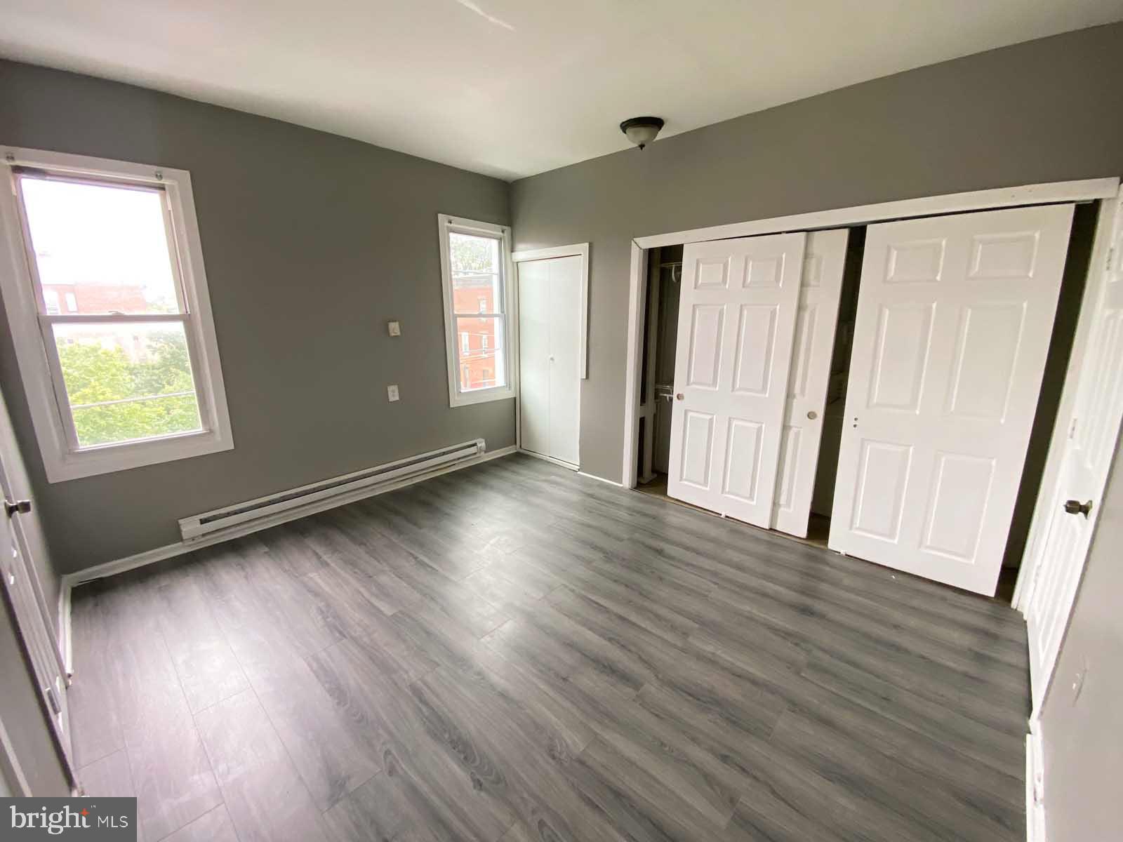 NONE AVAILABLE - Residential Lease