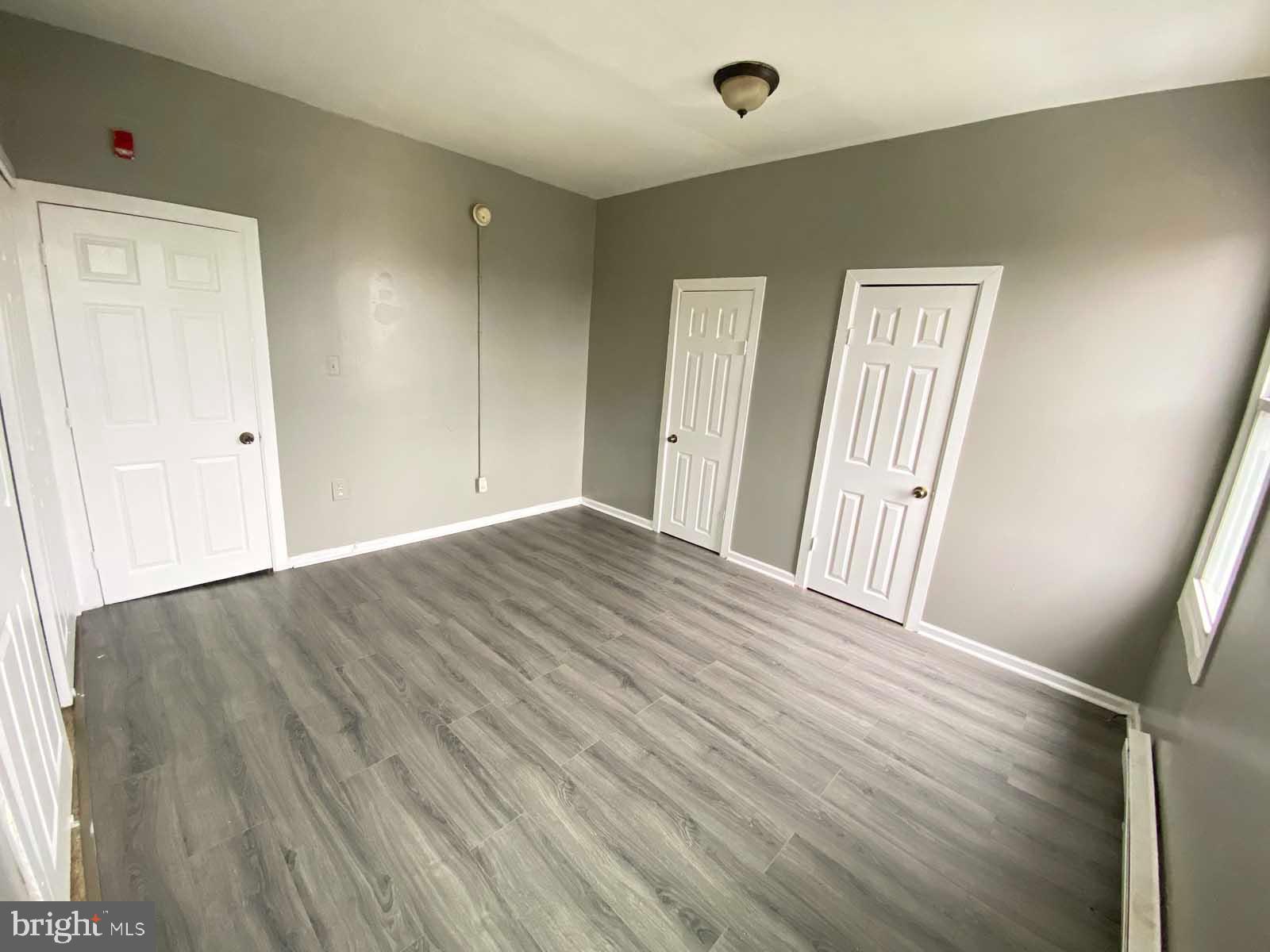 NONE AVAILABLE - Residential Lease