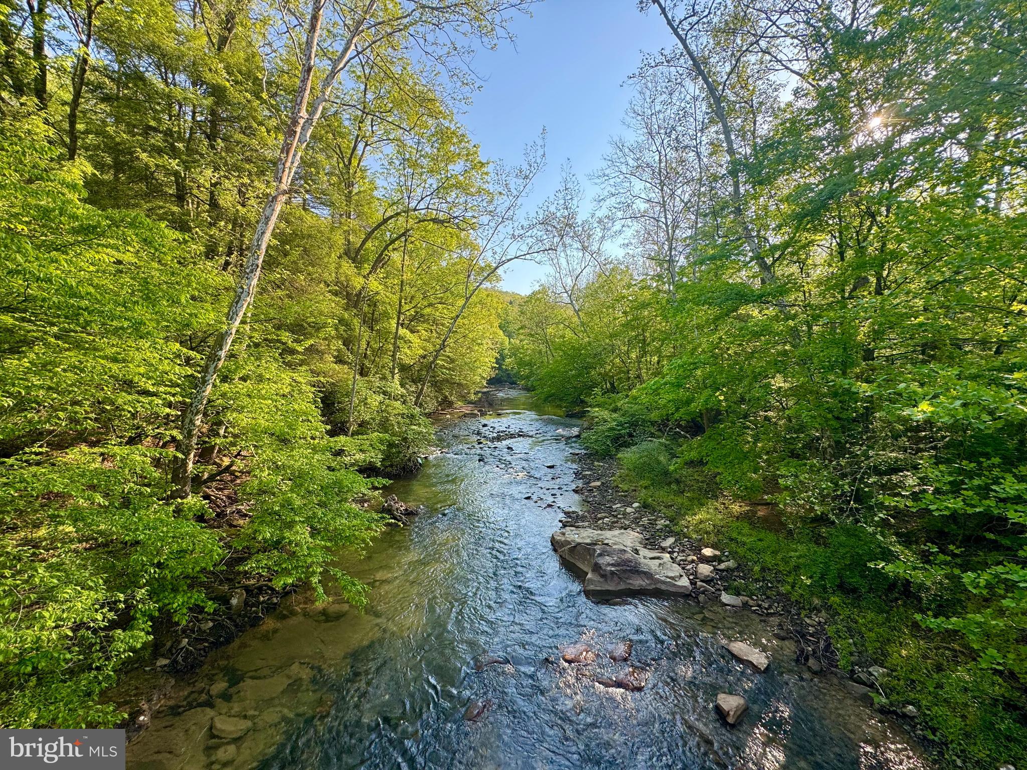 TRACT A - JOHN ORR ROAD