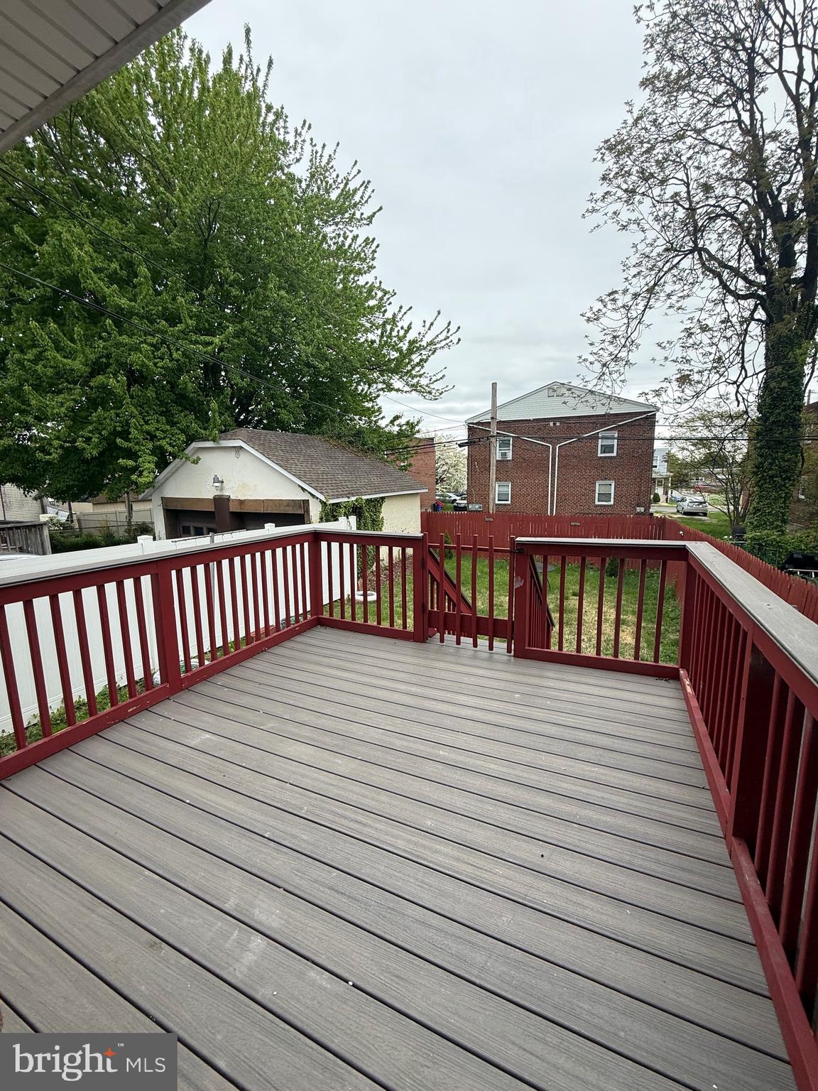 PHILADELPHIA (NORTHEAST) - Residential