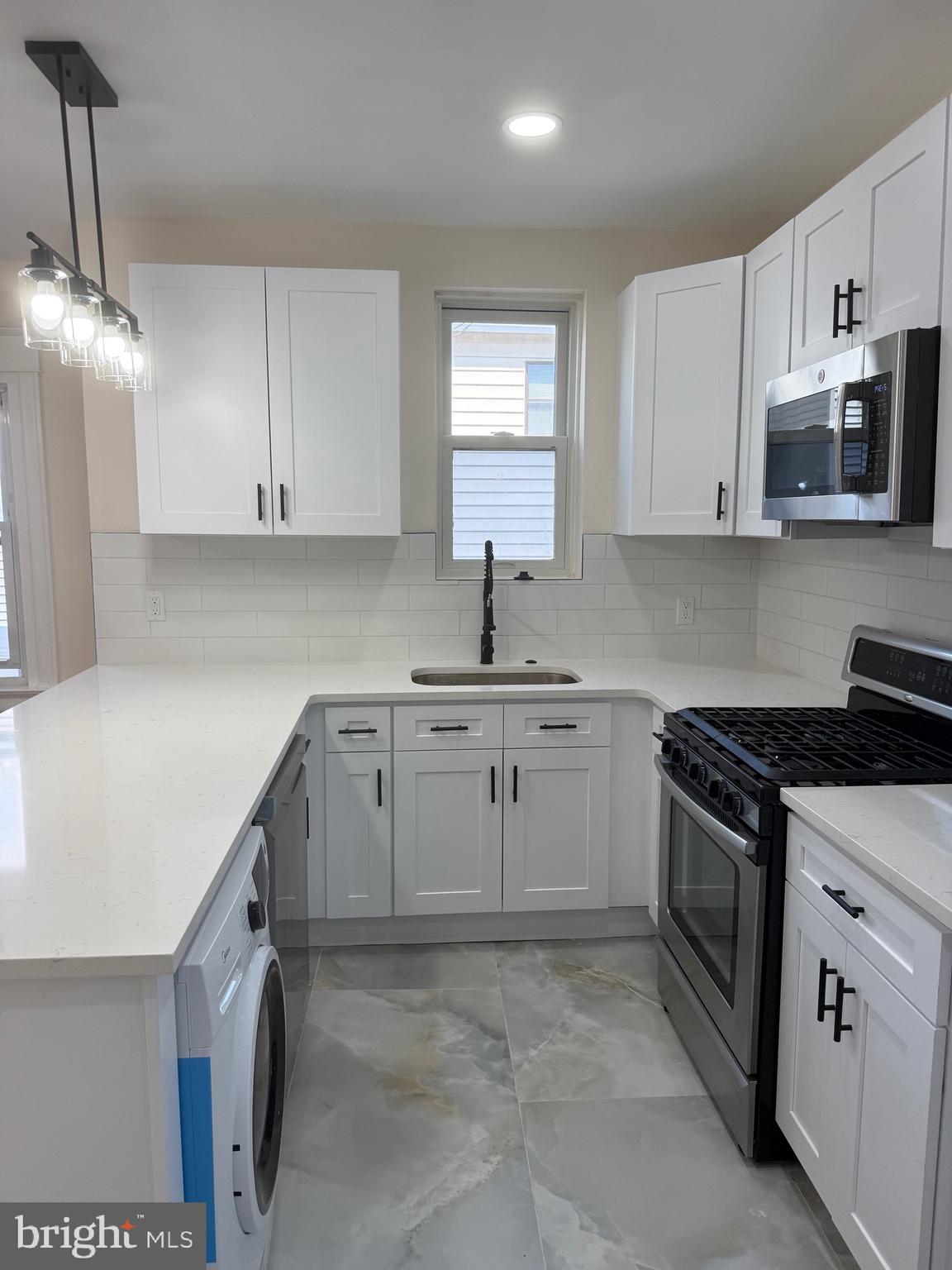 PHILADELPHIA (NORTHEAST) - Residential