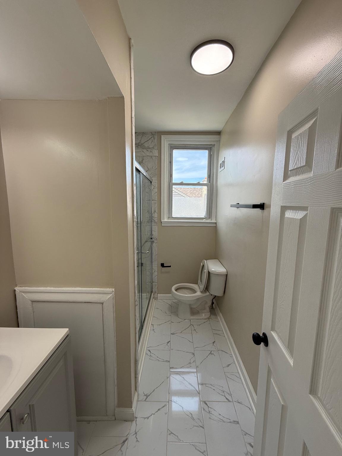 PHILADELPHIA (NORTHEAST) - Residential