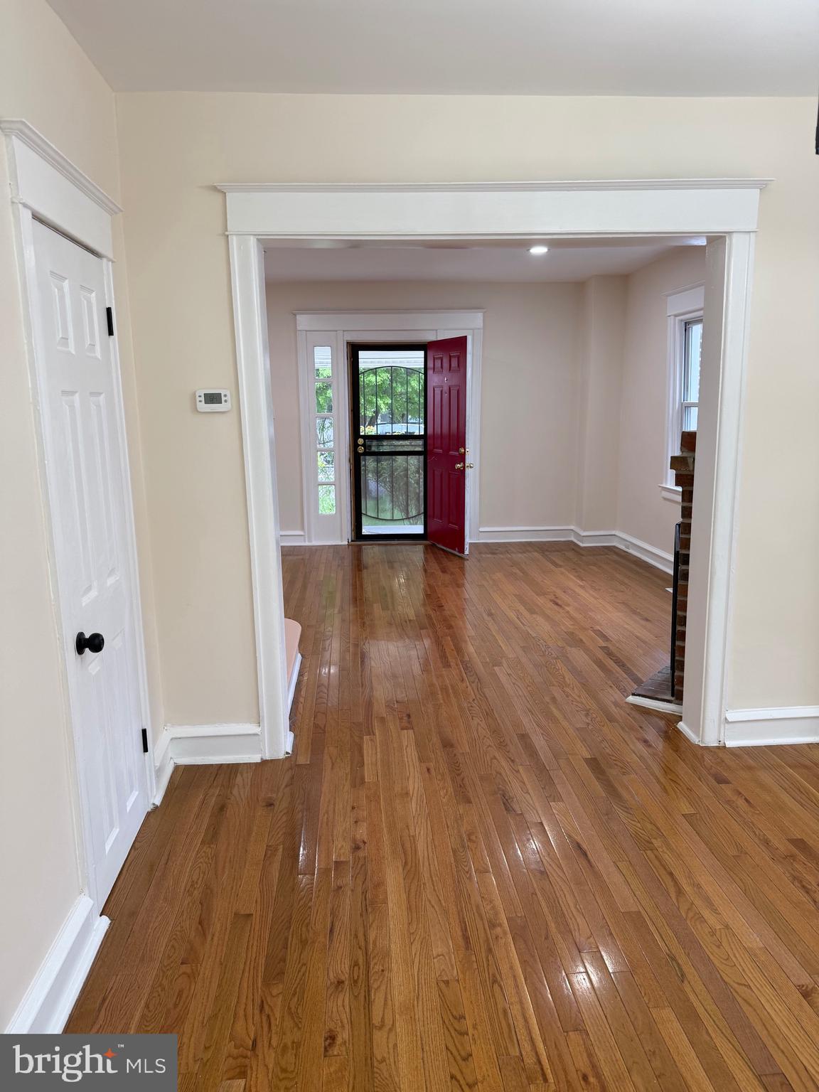 PHILADELPHIA (NORTHEAST) - Residential