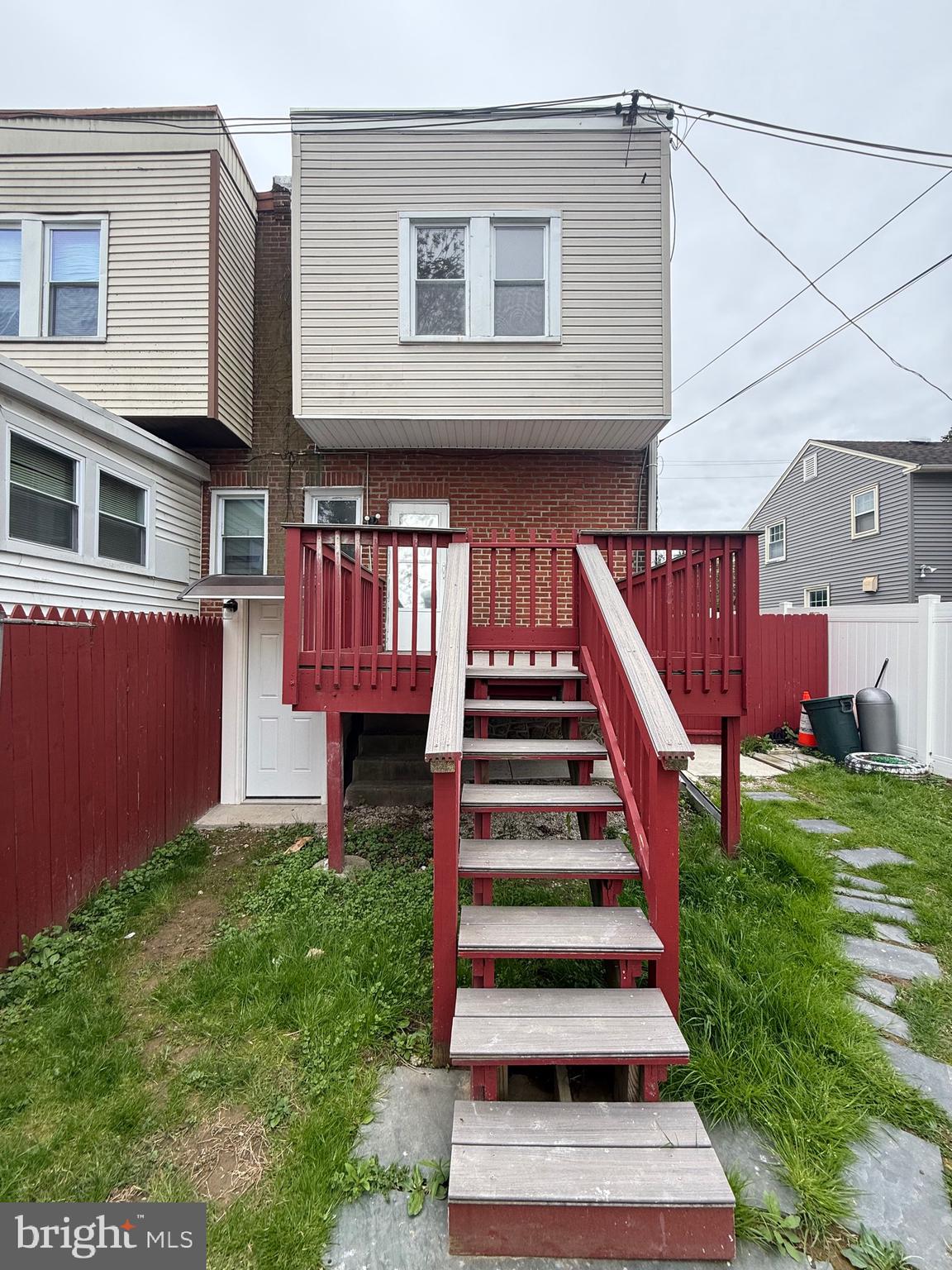 PHILADELPHIA (NORTHEAST) - Residential