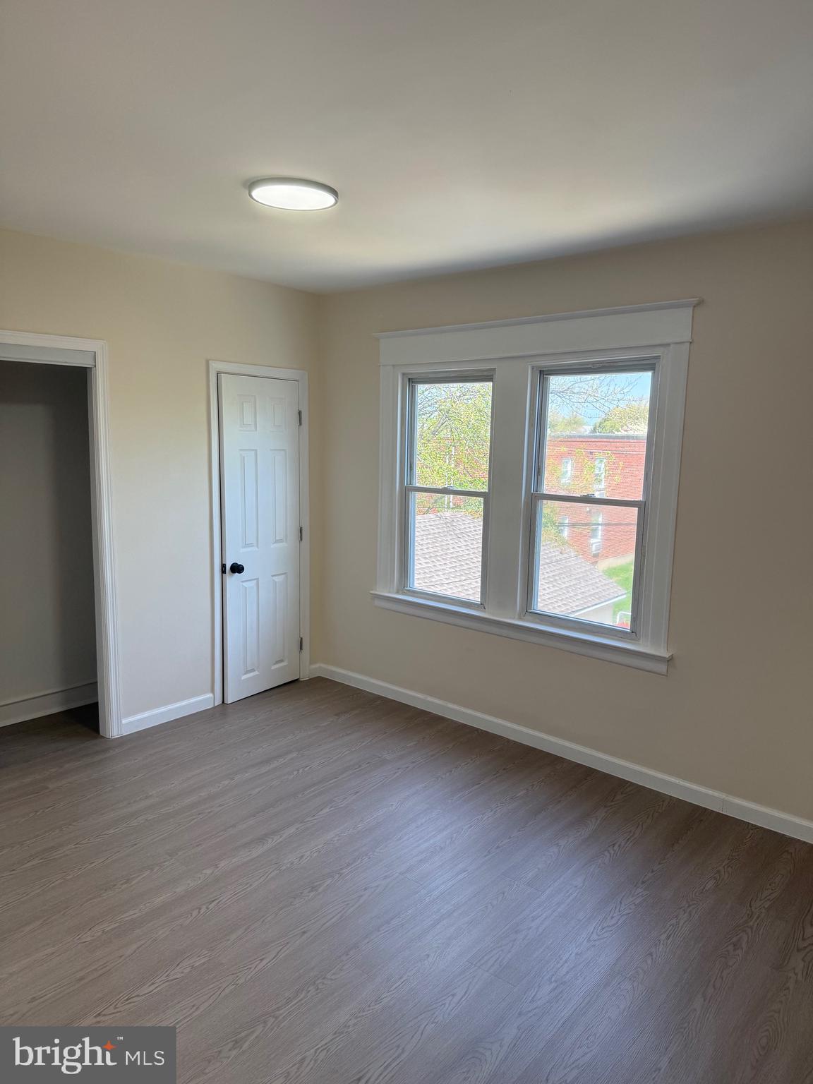 PHILADELPHIA (NORTHEAST) - Residential