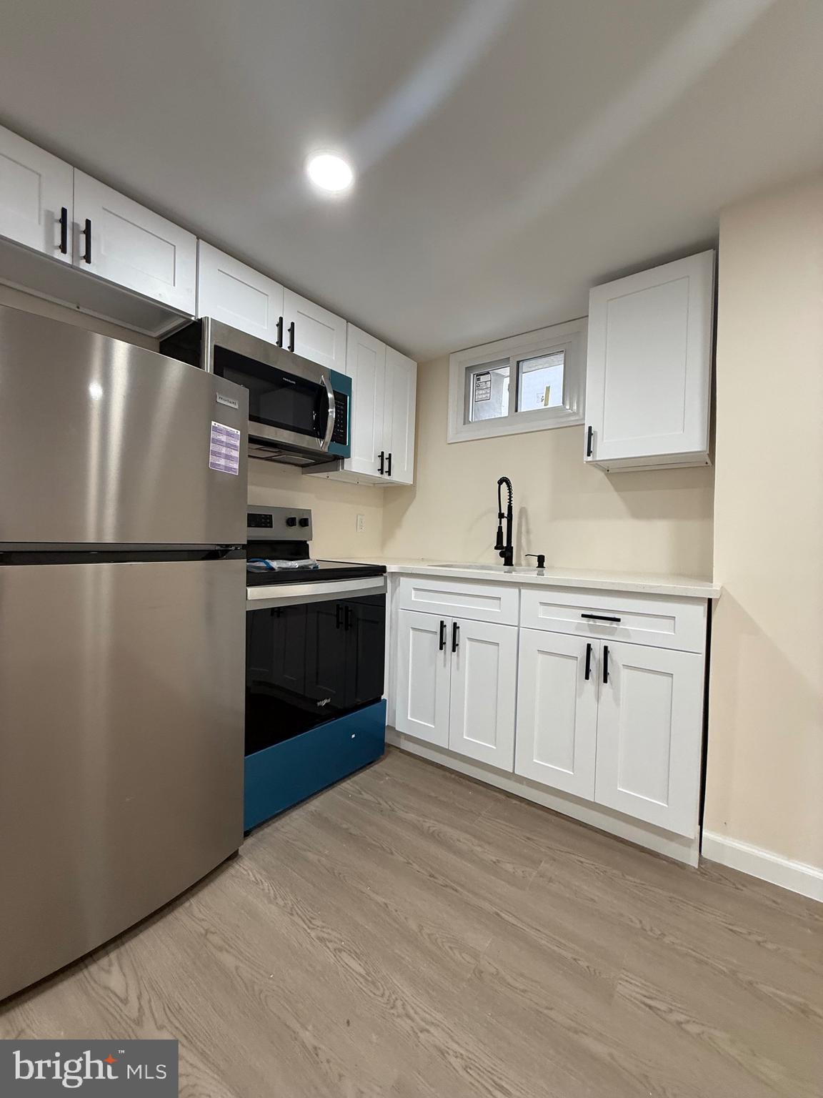 PHILADELPHIA (NORTHEAST) - Residential