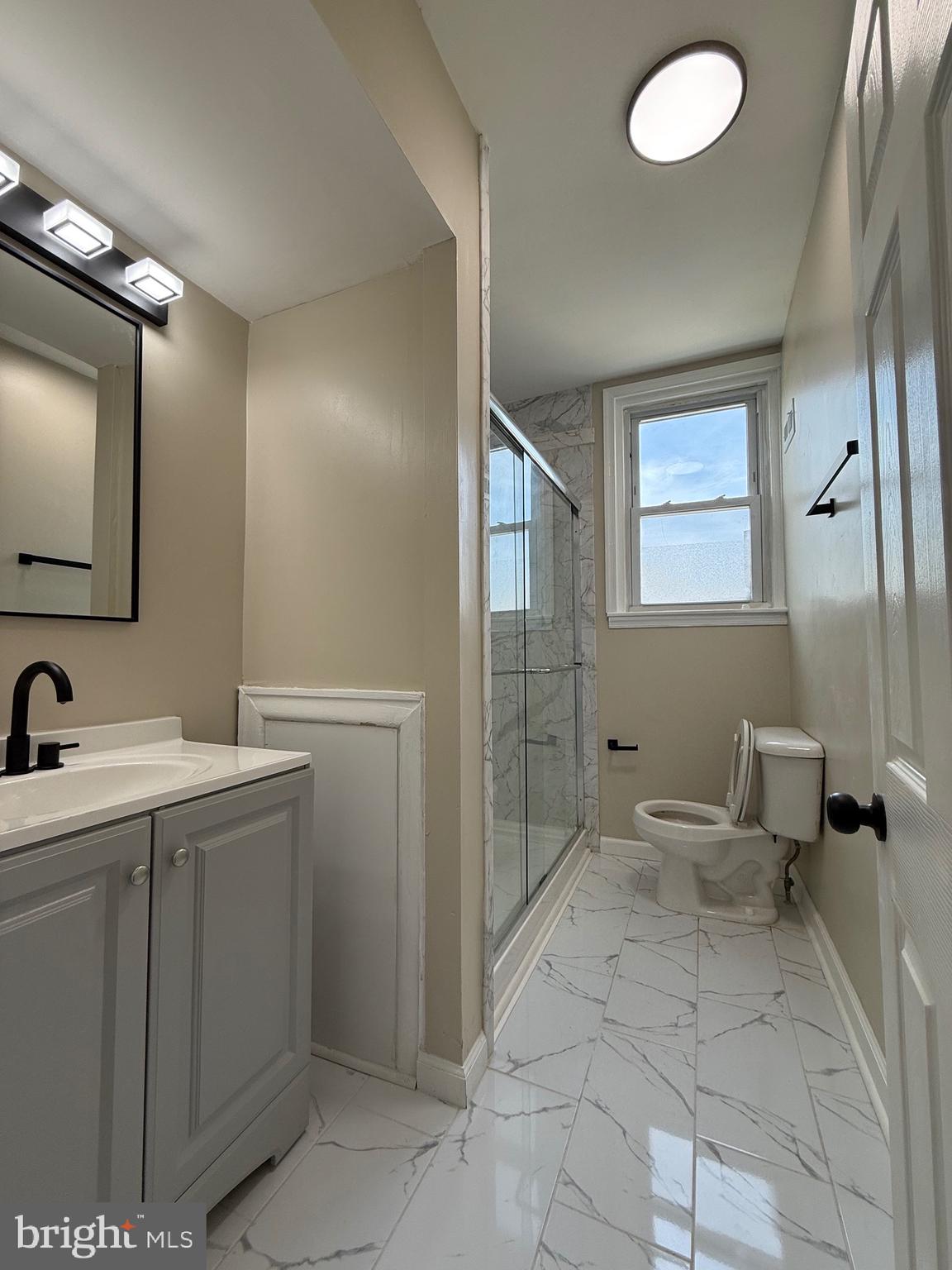 PHILADELPHIA (NORTHEAST) - Residential