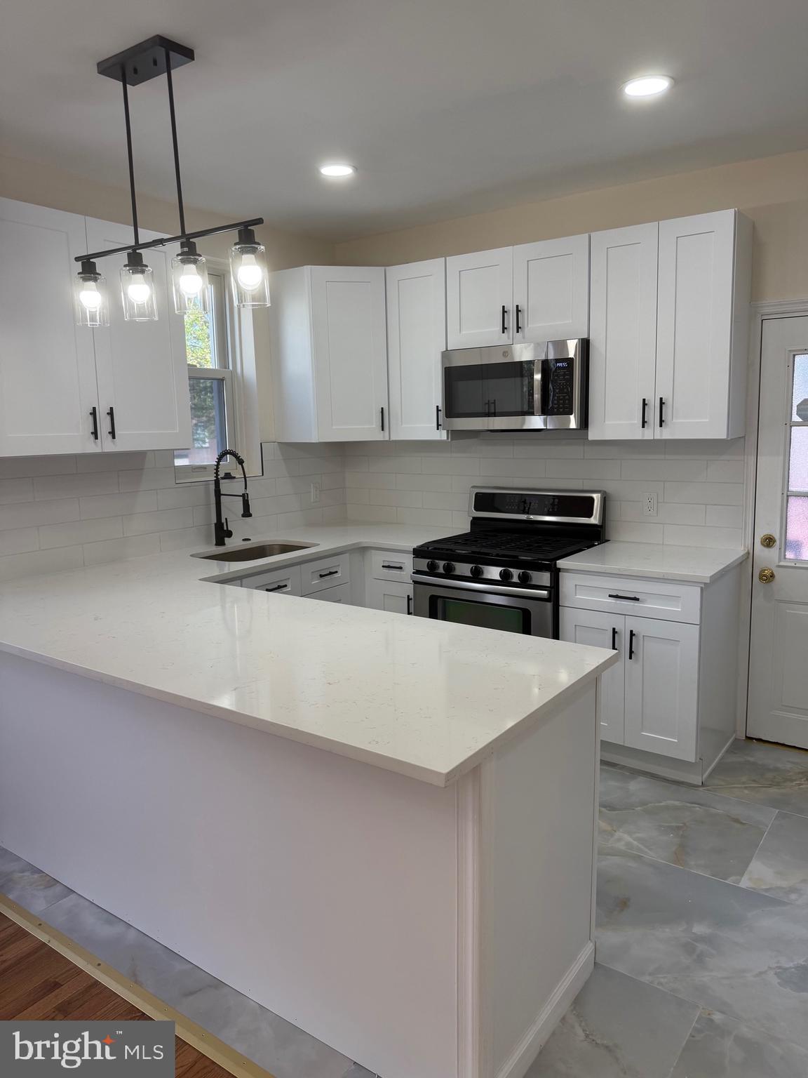 PHILADELPHIA (NORTHEAST) - Residential