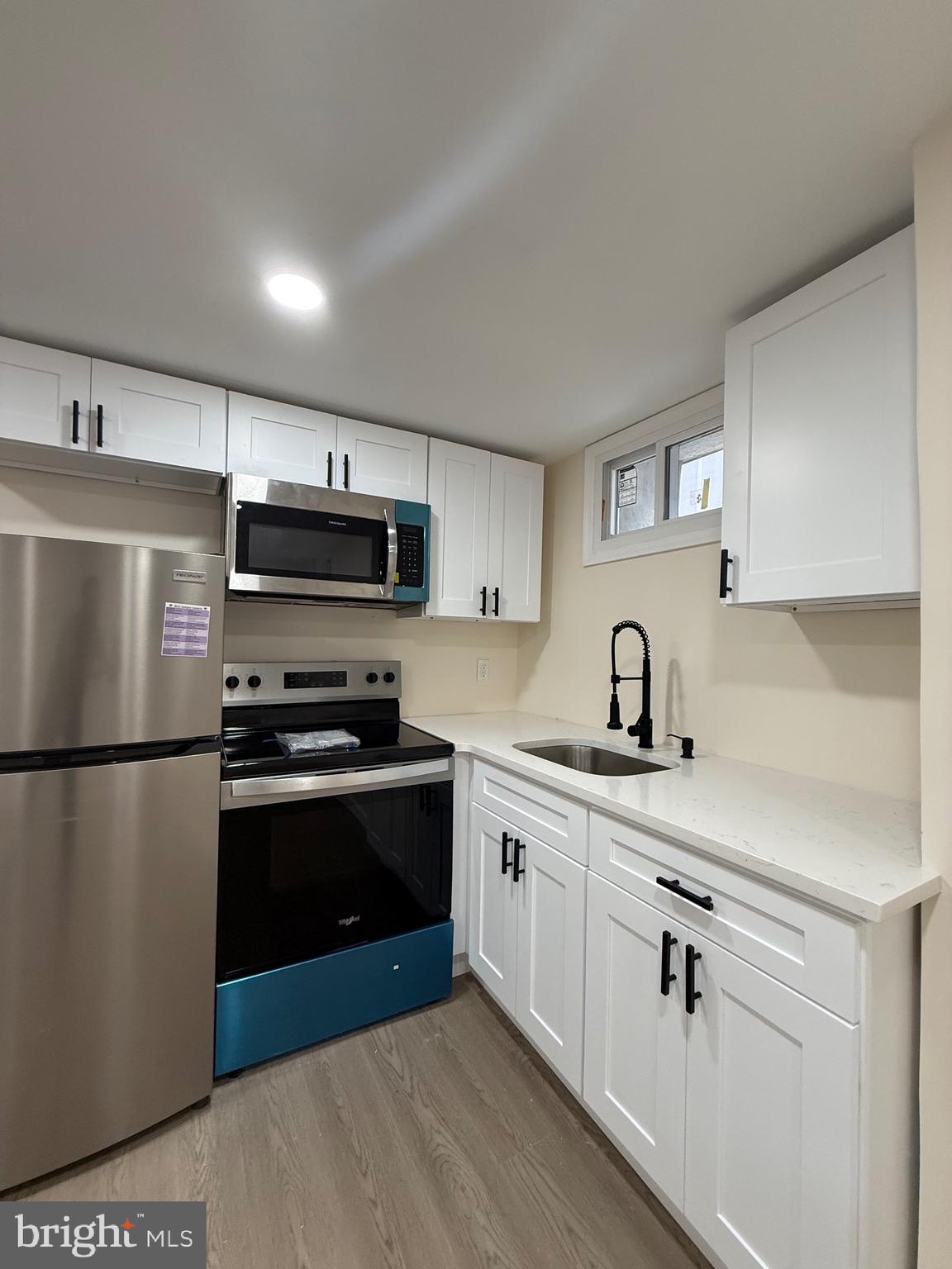 PHILADELPHIA (NORTHEAST) - Residential