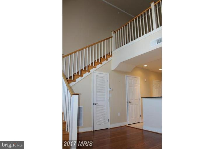 MAURY COMMONS - Residential Lease