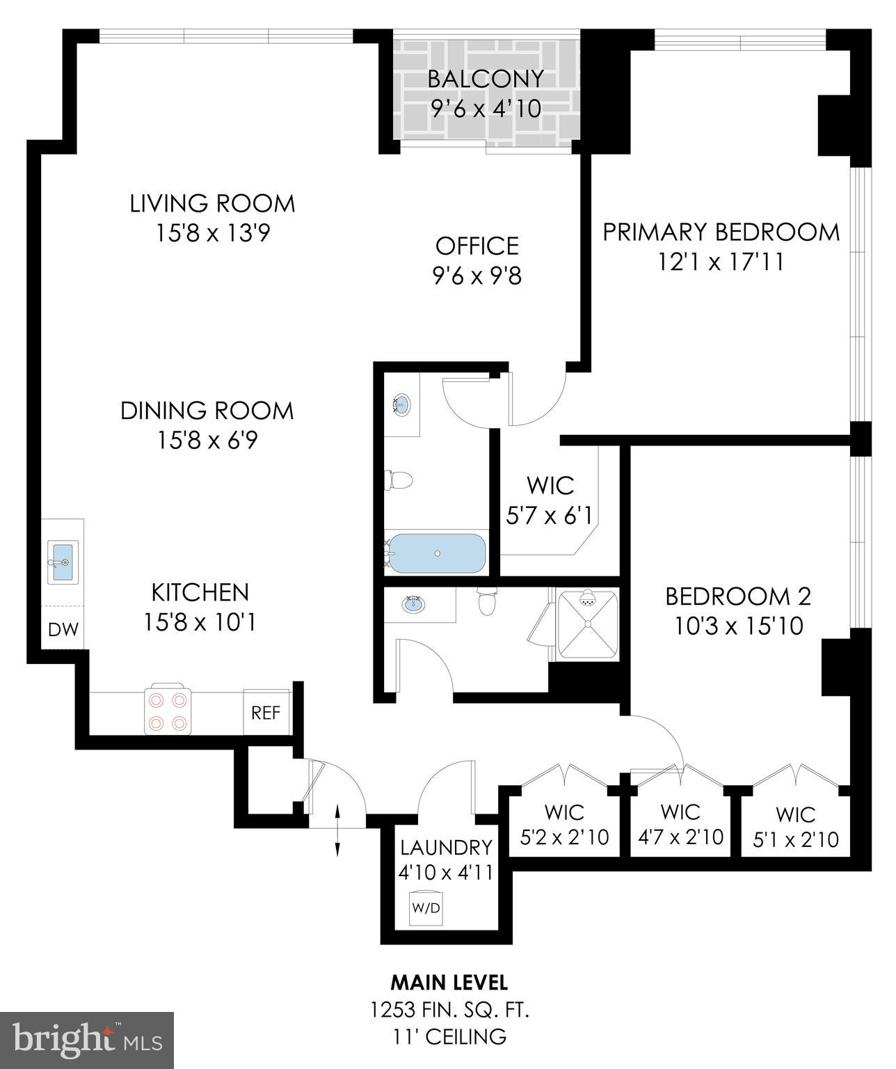 701 LAMONT STREET NW 28