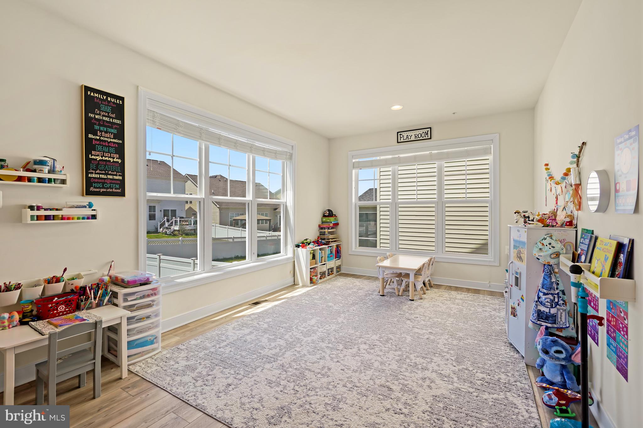 LANDSDALE - Residential
