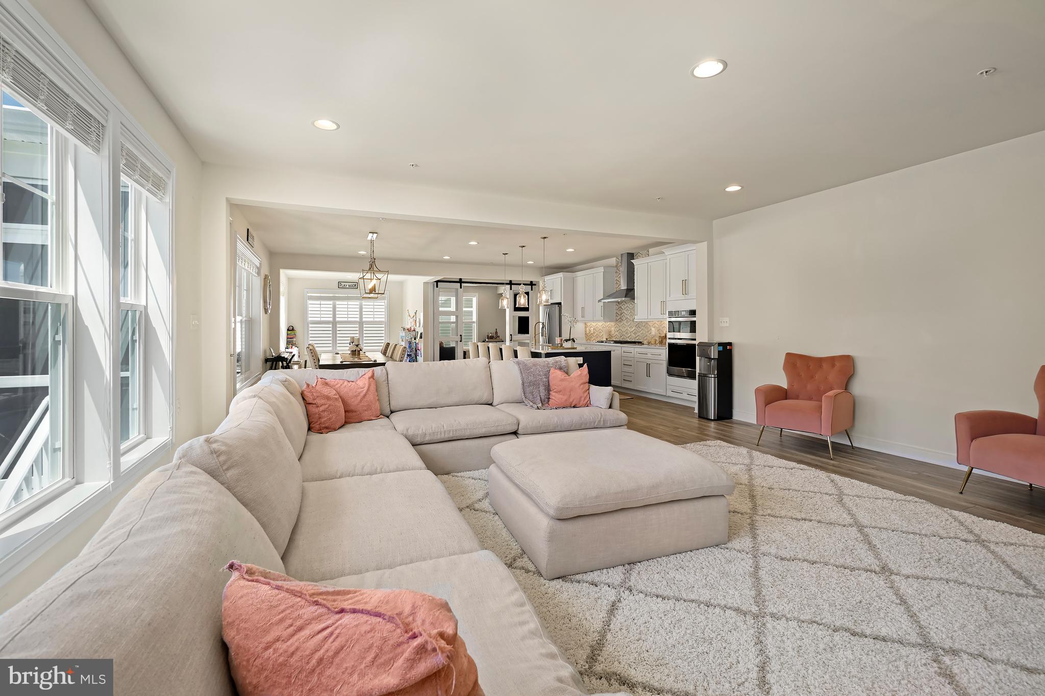 LANDSDALE - Residential