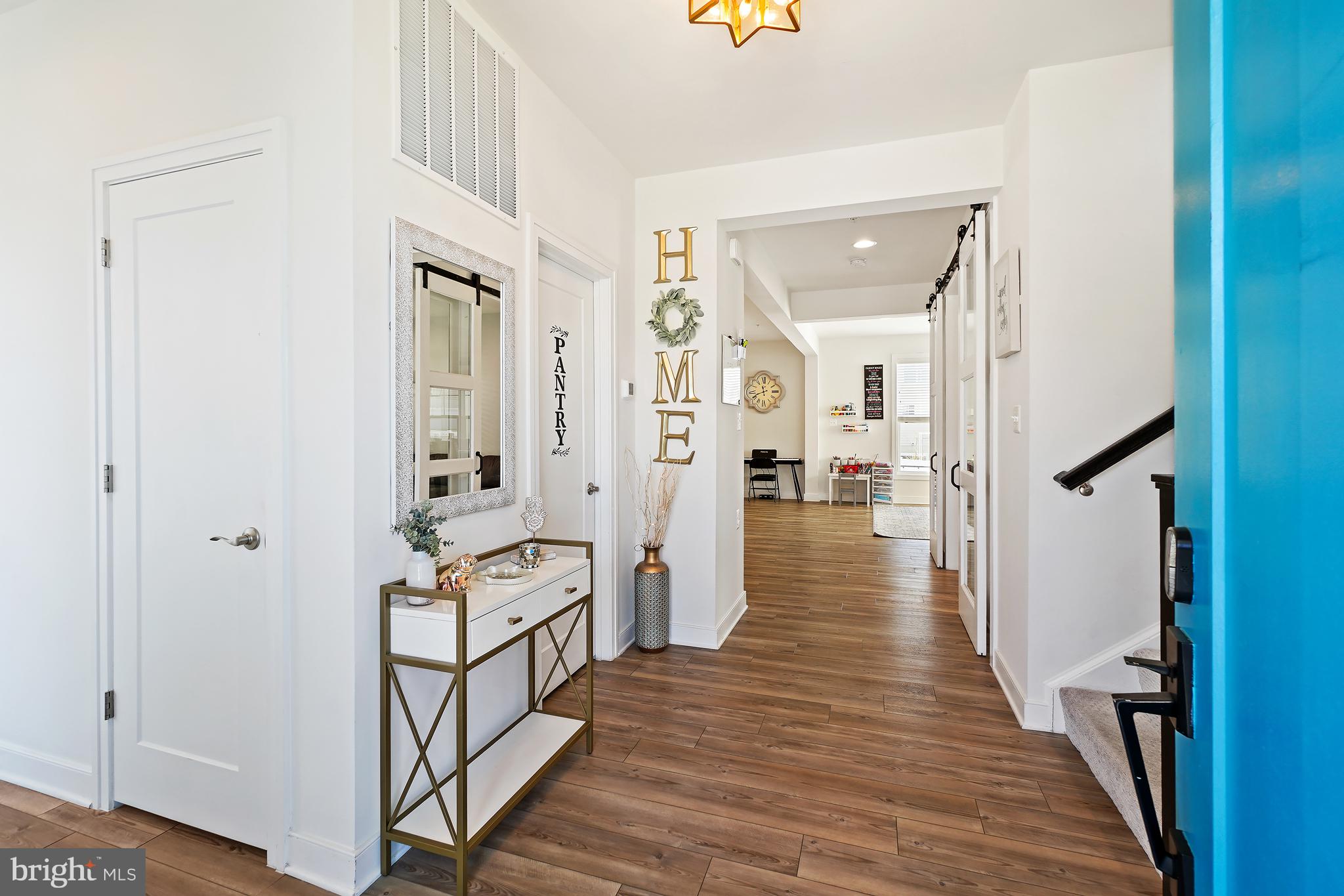 LANDSDALE - Residential