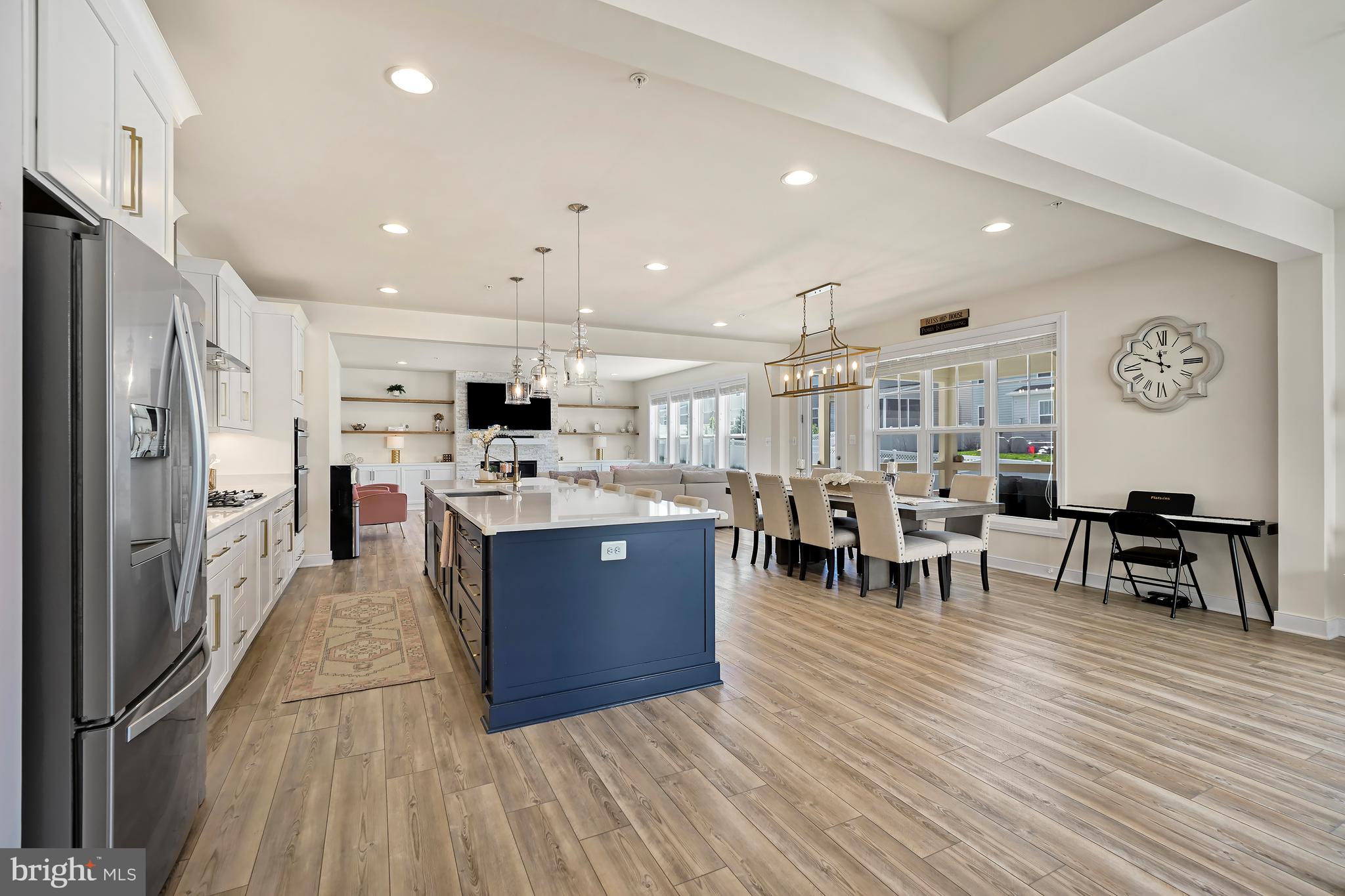 LANDSDALE - Residential