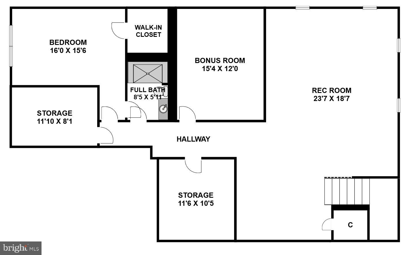 LANDSDALE - Residential