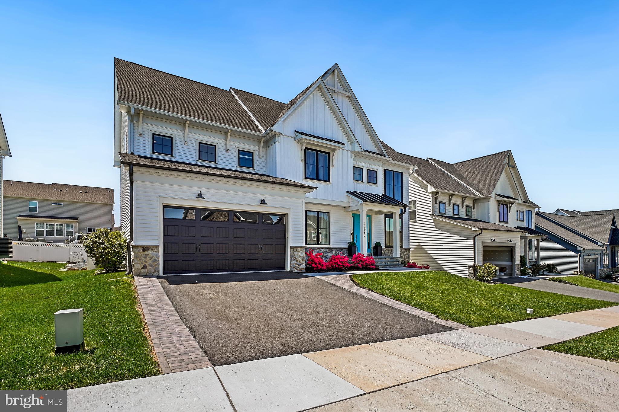 LANDSDALE - Residential