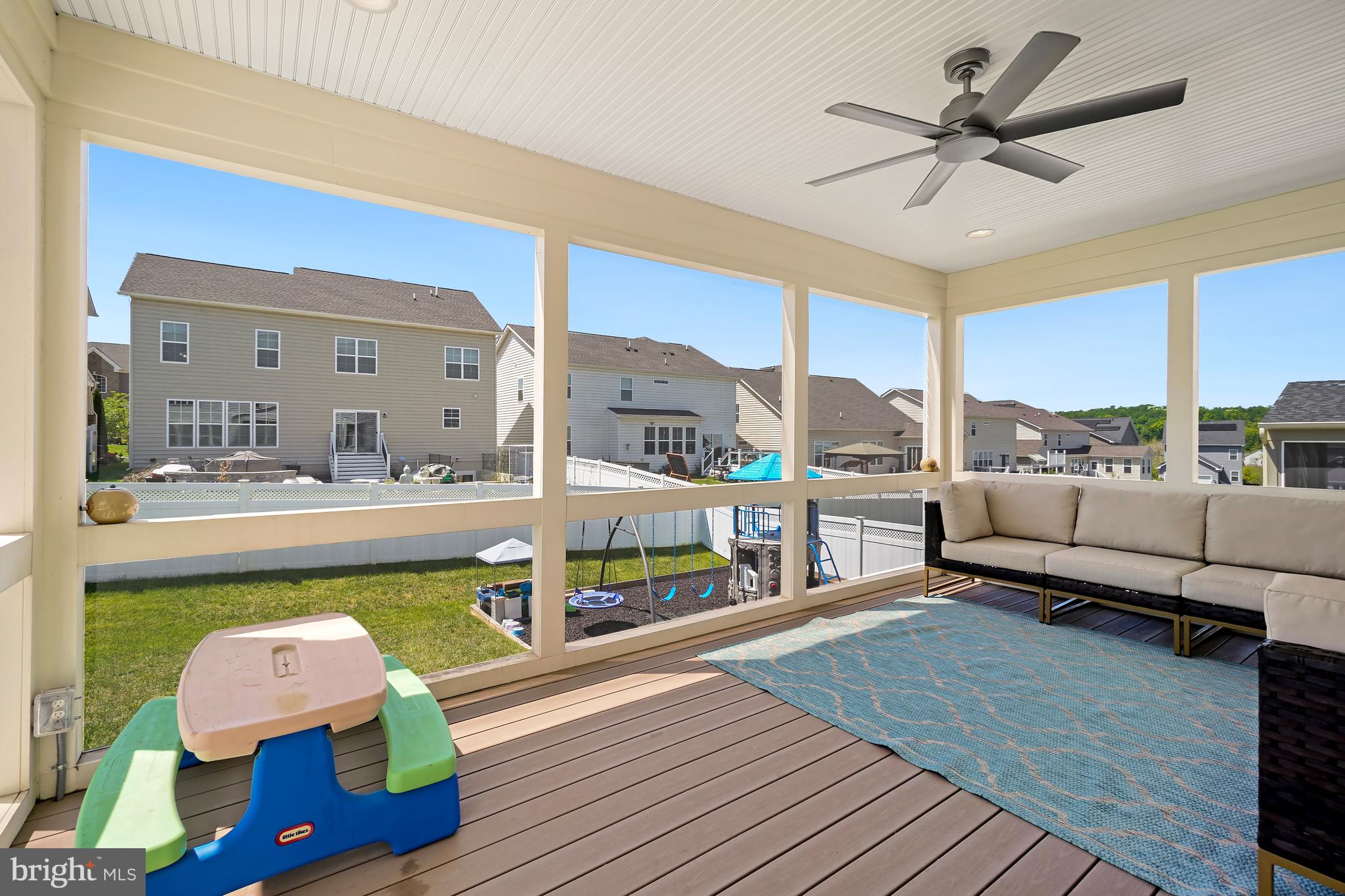 LANDSDALE - Residential