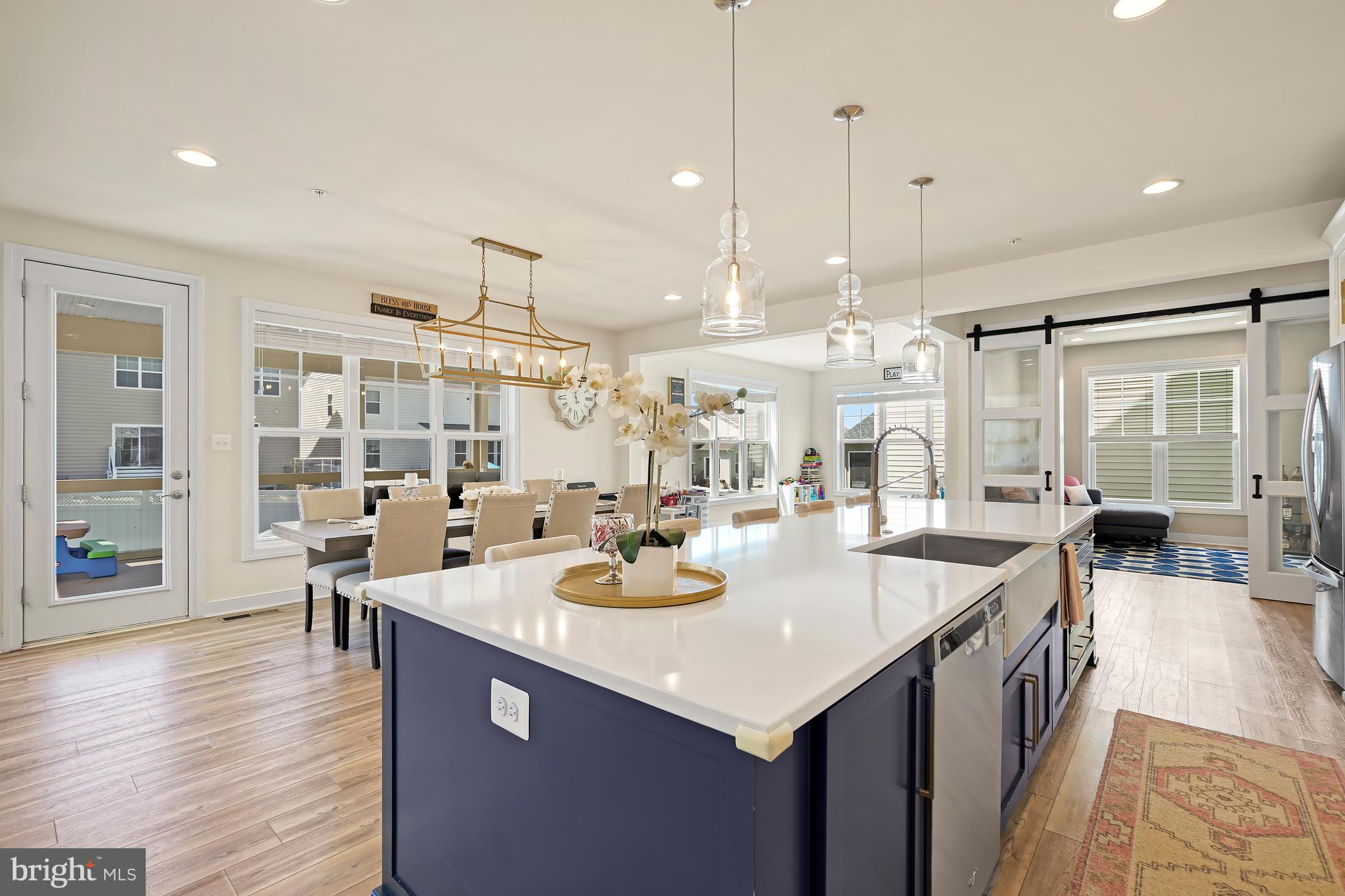 LANDSDALE - Residential