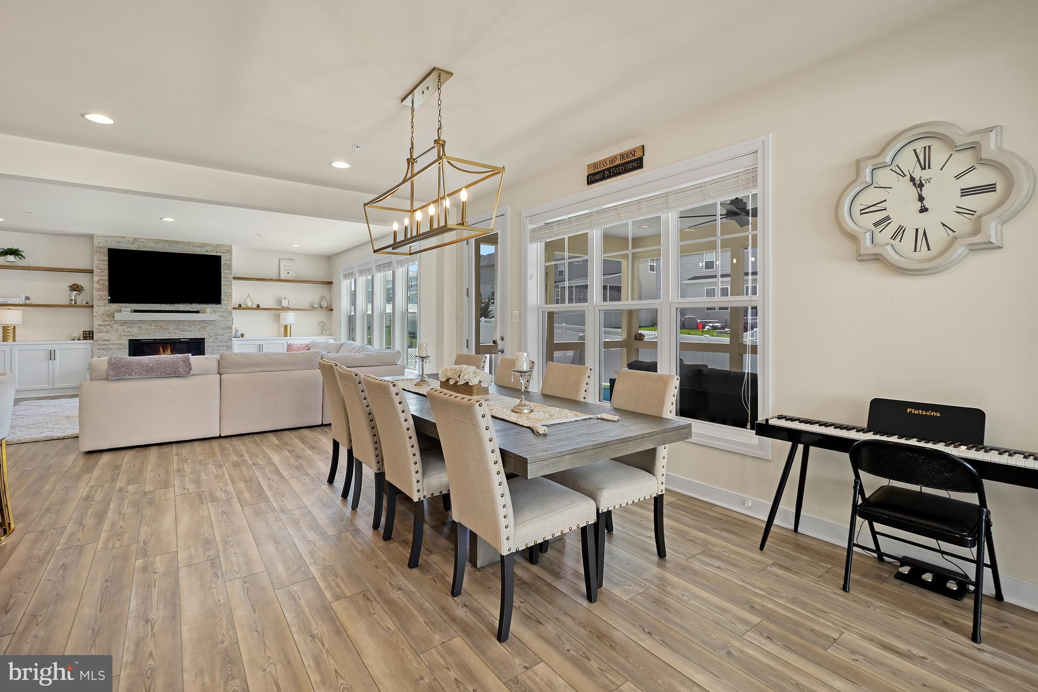 LANDSDALE - Residential