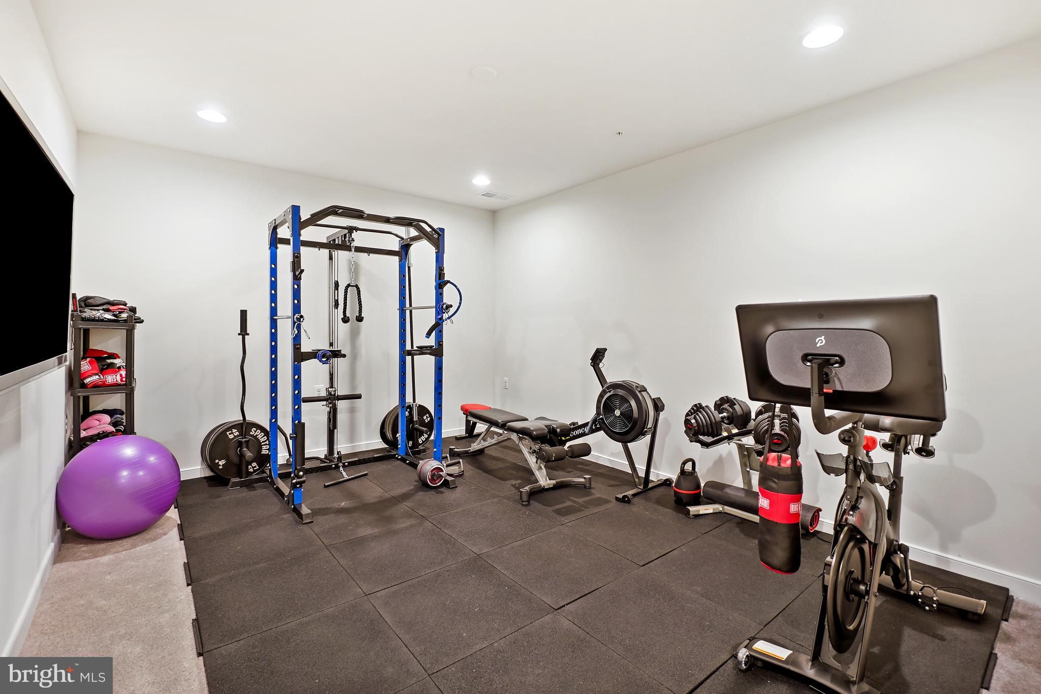LANDSDALE - Residential